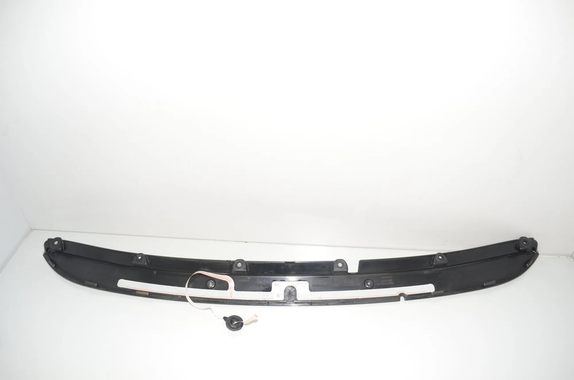 Other Body Parts – OEM 7296771 · BMW i3 (I01) Hybrid 2018 – 3