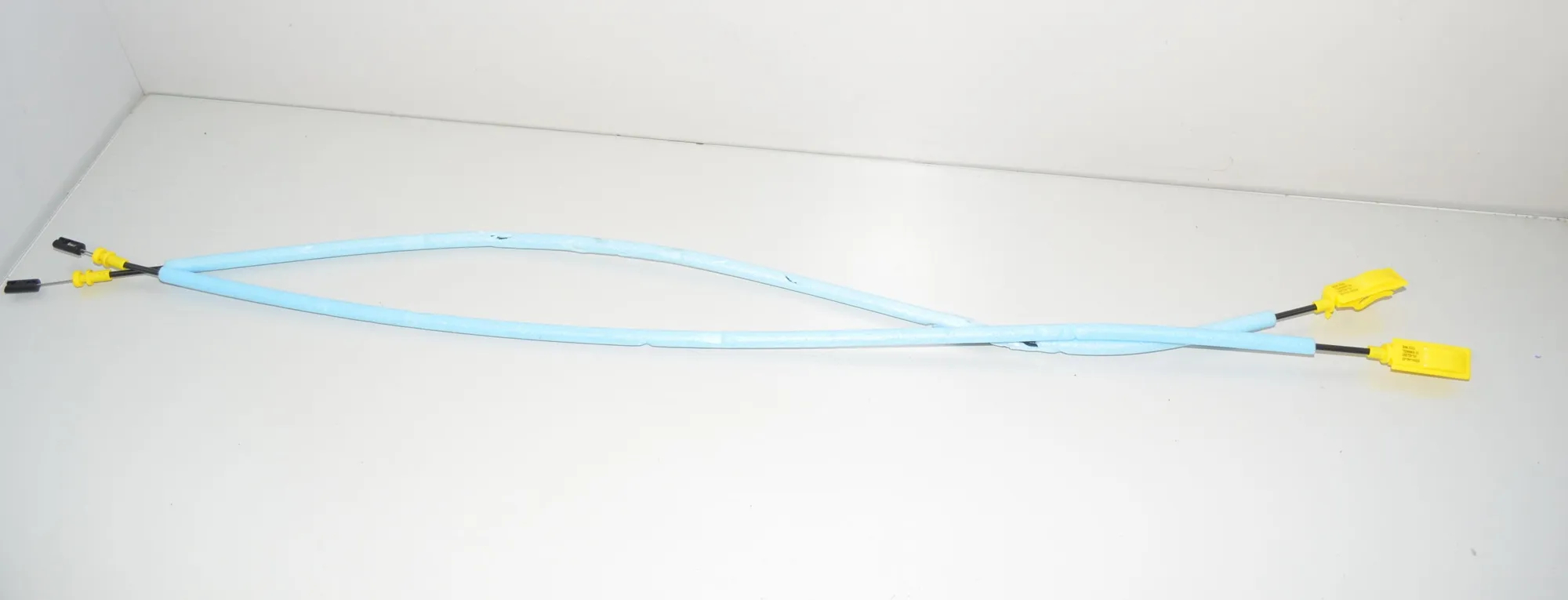 Door Lock Cable – OEM 7290869 · BMW i3 (I01) Hybrid 2018 – 2