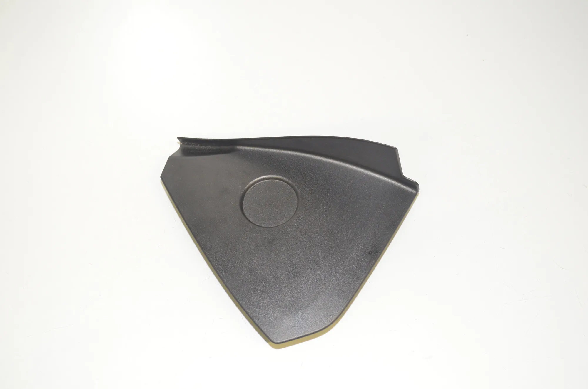 Dashboard Side Trim – OEM 978109 · BMW i3 (I01) Hybrid 2018