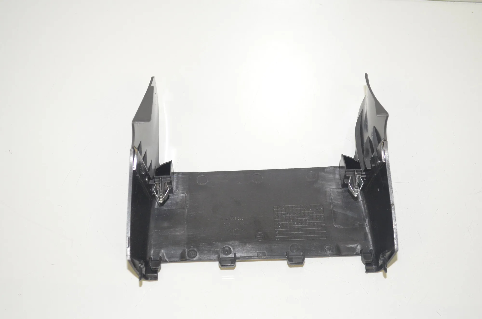 Steering Mechanism Trim – OEM 9282940 · BMW i3 (I01) Hybrid 2018