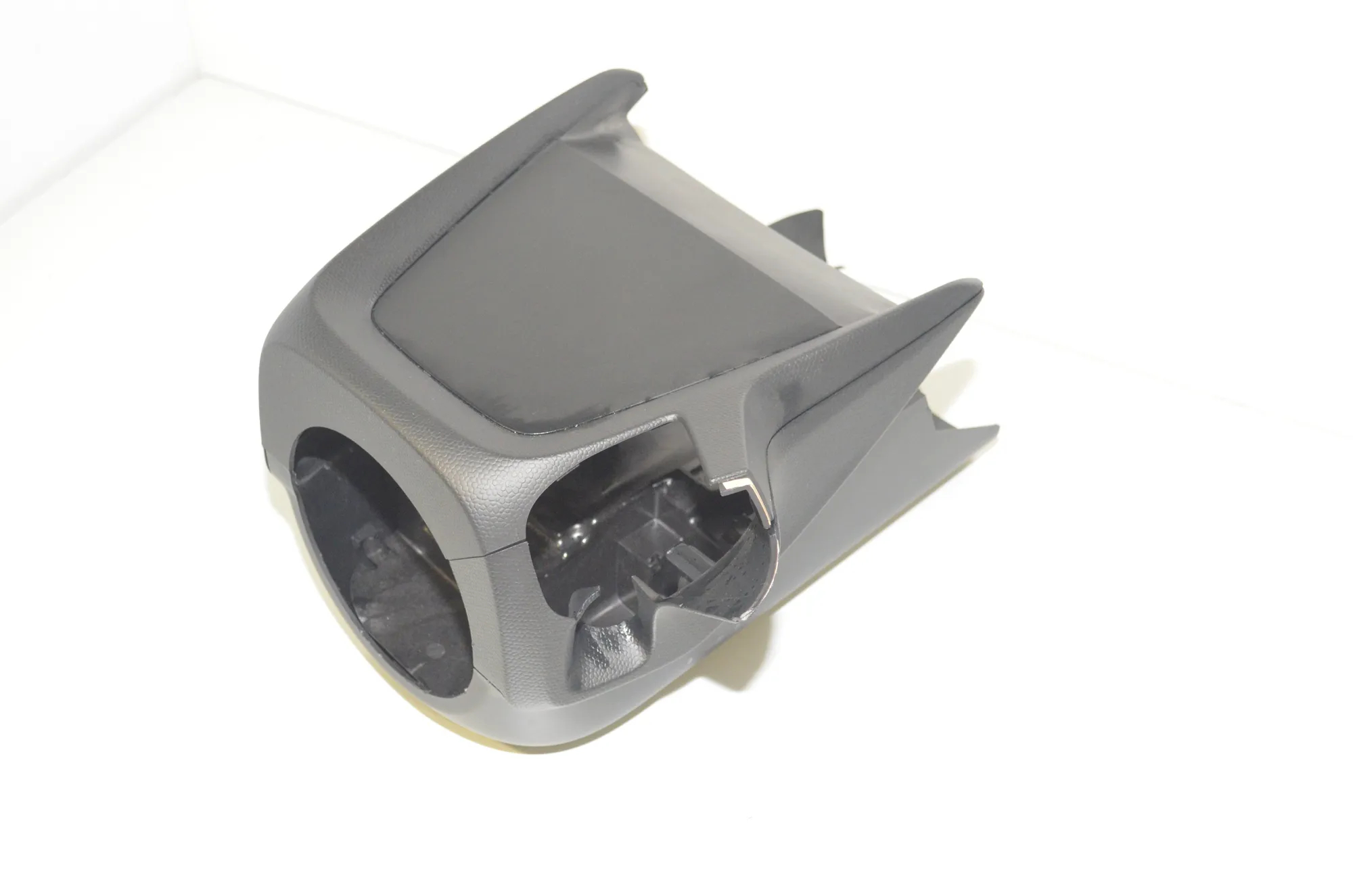 Steering Mechanism Trim – OEM 9285065 · BMW i3 (I01) Hybrid 2018 – 3