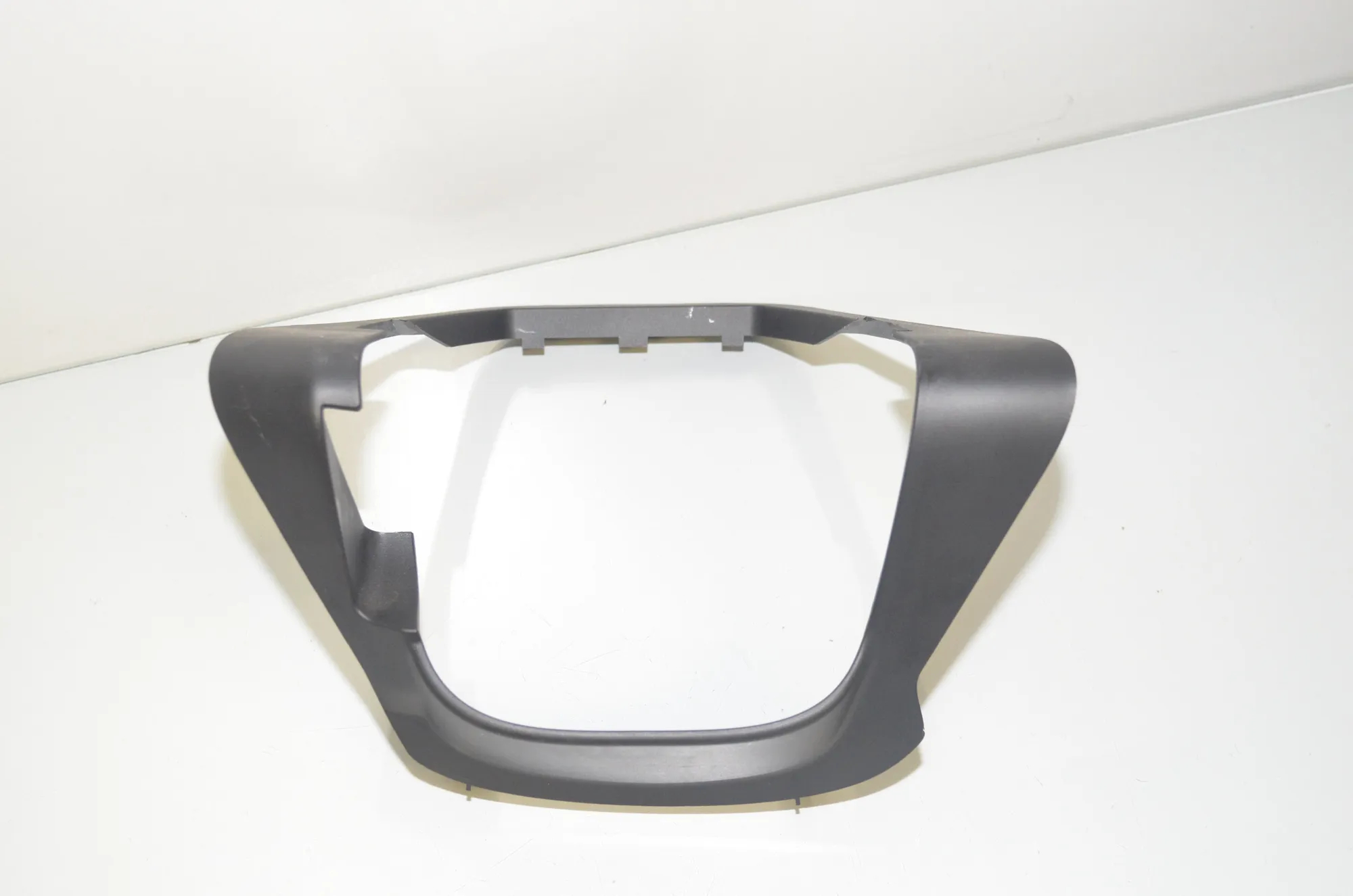 Steering Mechanism Trim – OEM 9282951 · BMW i3 (I01) Hybrid 2018 – 2