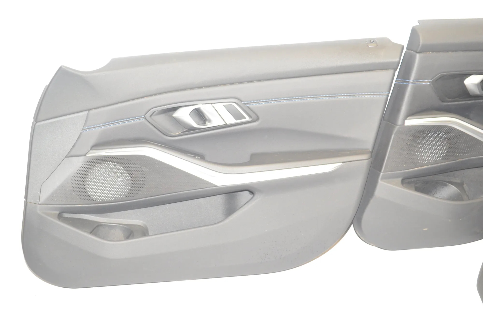 Seat set · BMW 3 (G20, G28) (2018 - -) 330 e Plug-in-Hybrid 2021 – 9