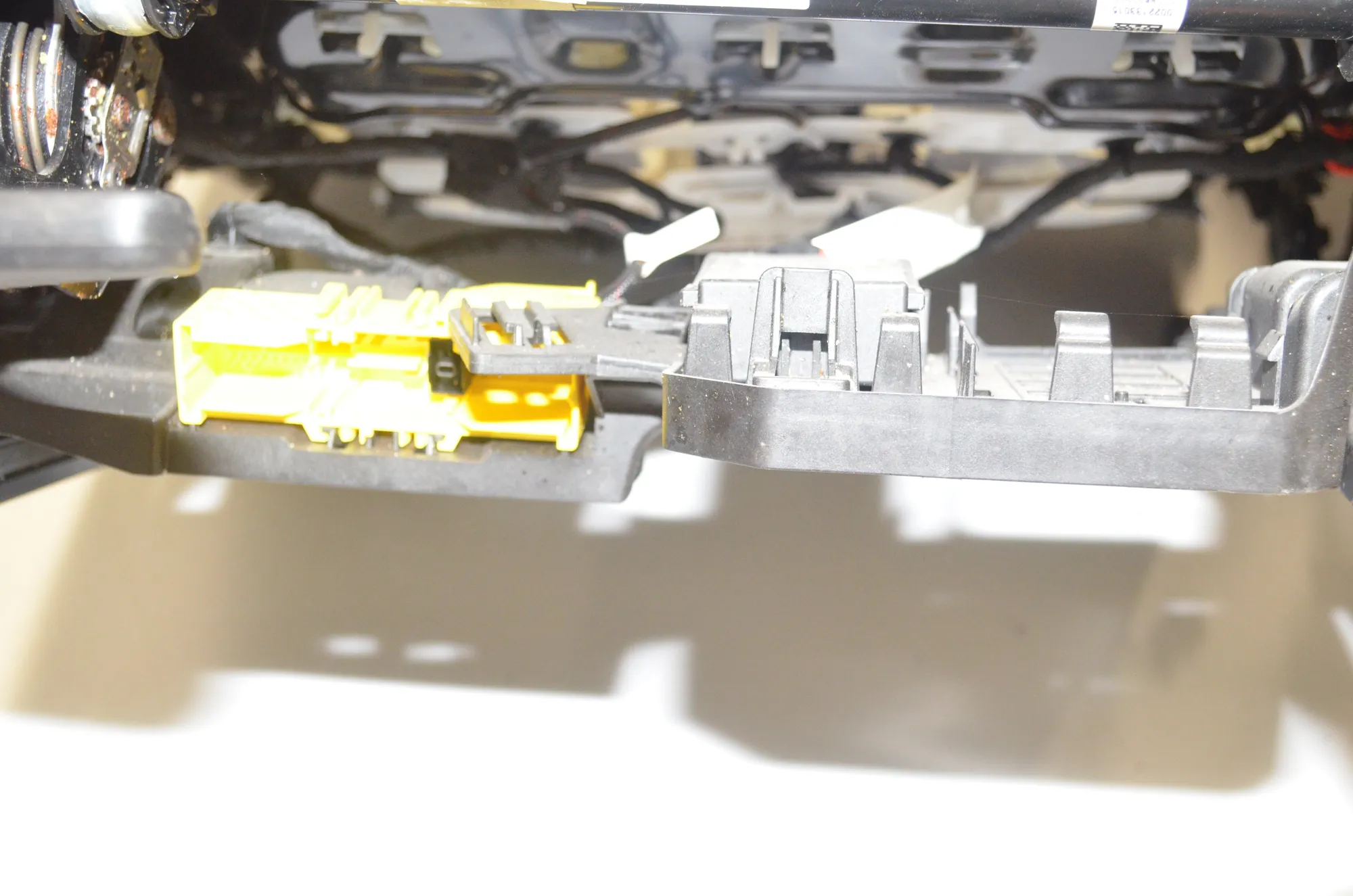 Seat set · BMW 3 (G20, G28) (2018 - -) 330 e Plug-in-Hybrid 2021 – 14