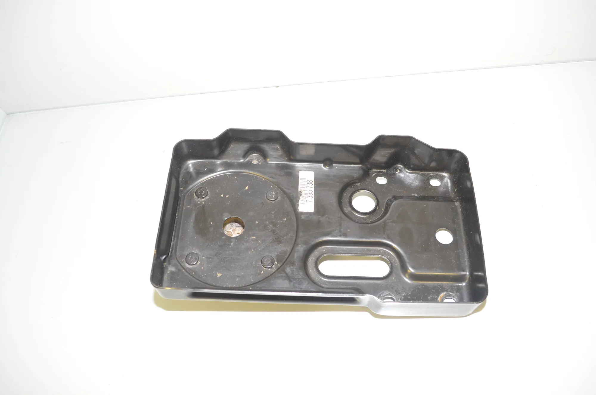 Battery Holder – OEM 7395738 · BMW 4 Cabrio (F33, F83) 420 i 2017