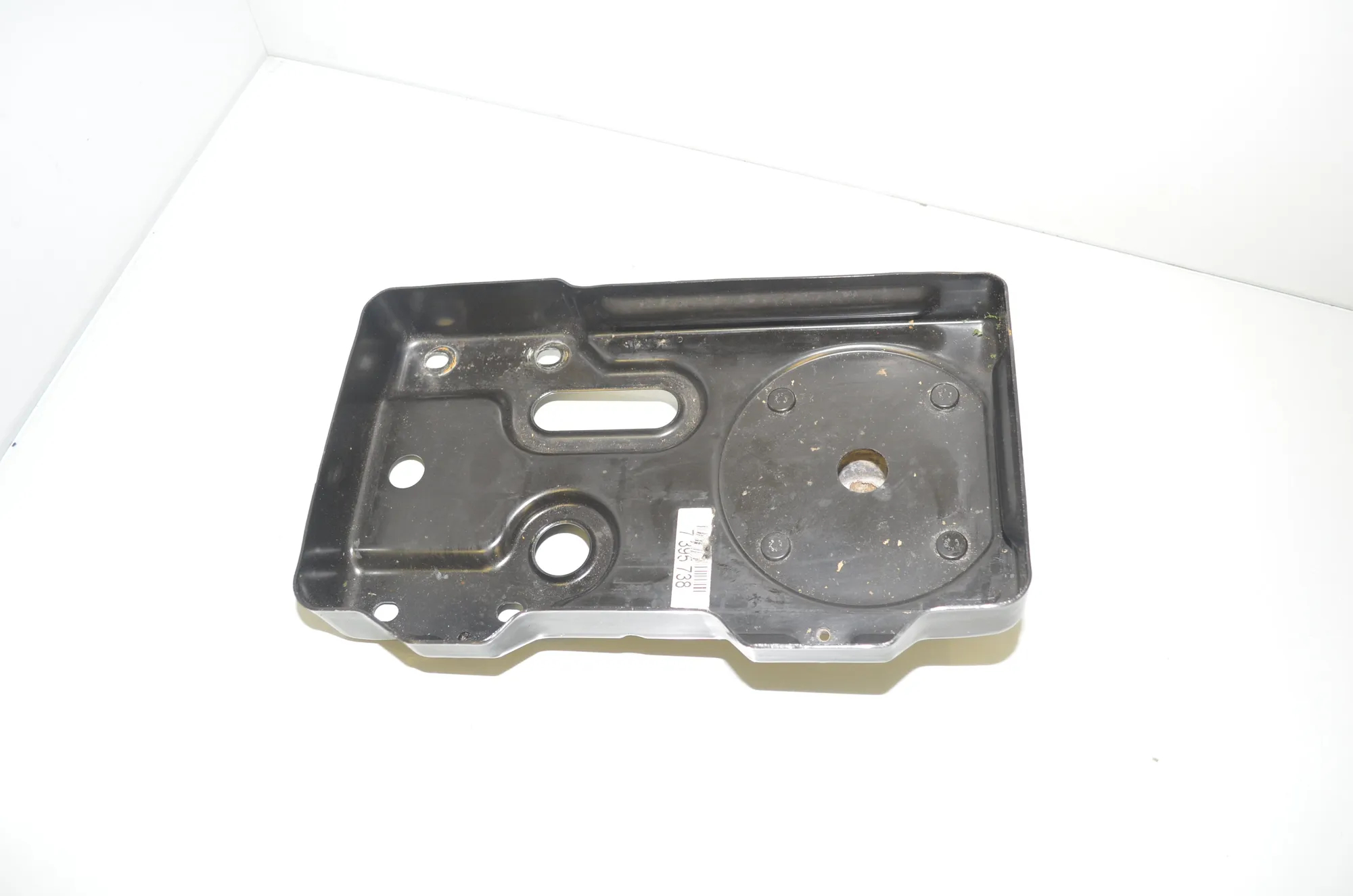 Battery Holder – OEM 7395738 · BMW 4 Cabrio (F33, F83) 420 i 2017 – 2