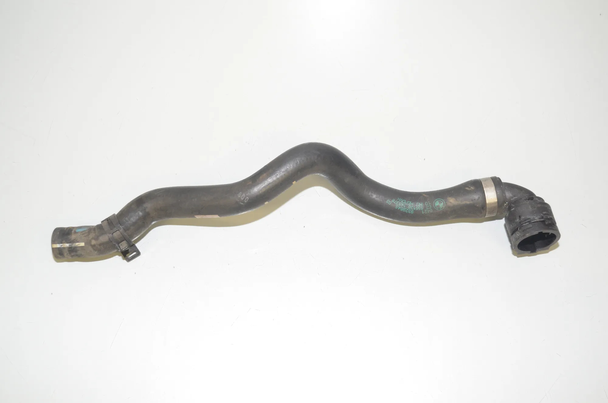 Coolant Hose Pipe – OEM 9329645 · BMW 4 Cabrio (F33, F83) 420 i 2017 – 2