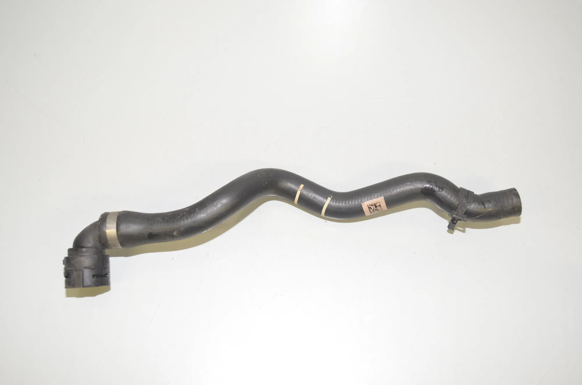 Coolant Hose Pipe – OEM 9329645 · BMW 4 Cabrio (F33, F83) 420 i 2017 – 4