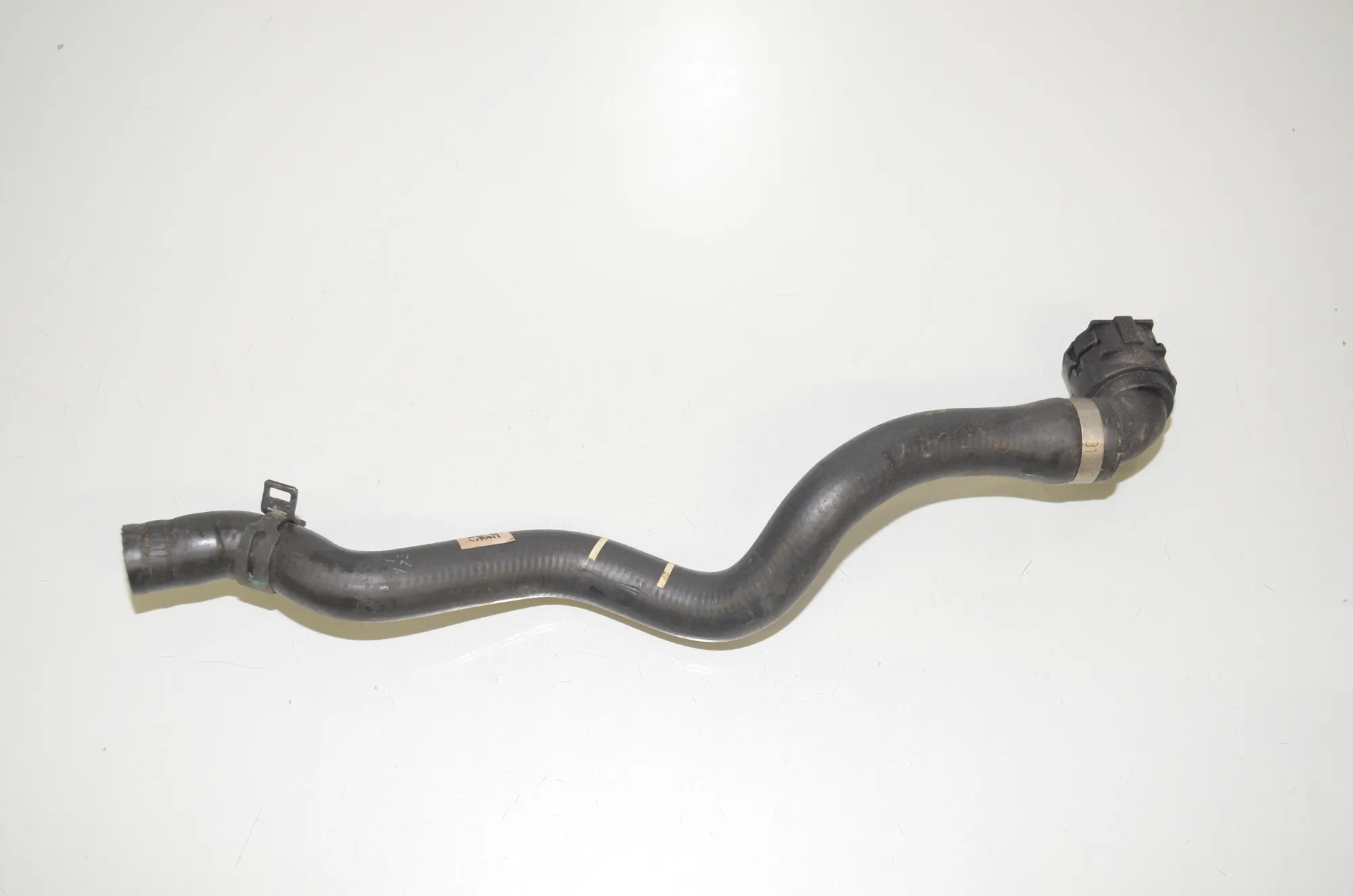 Coolant Hose Pipe – OEM 9329645 · BMW 4 Cabrio (F33, F83) 420 i 2017 – 3