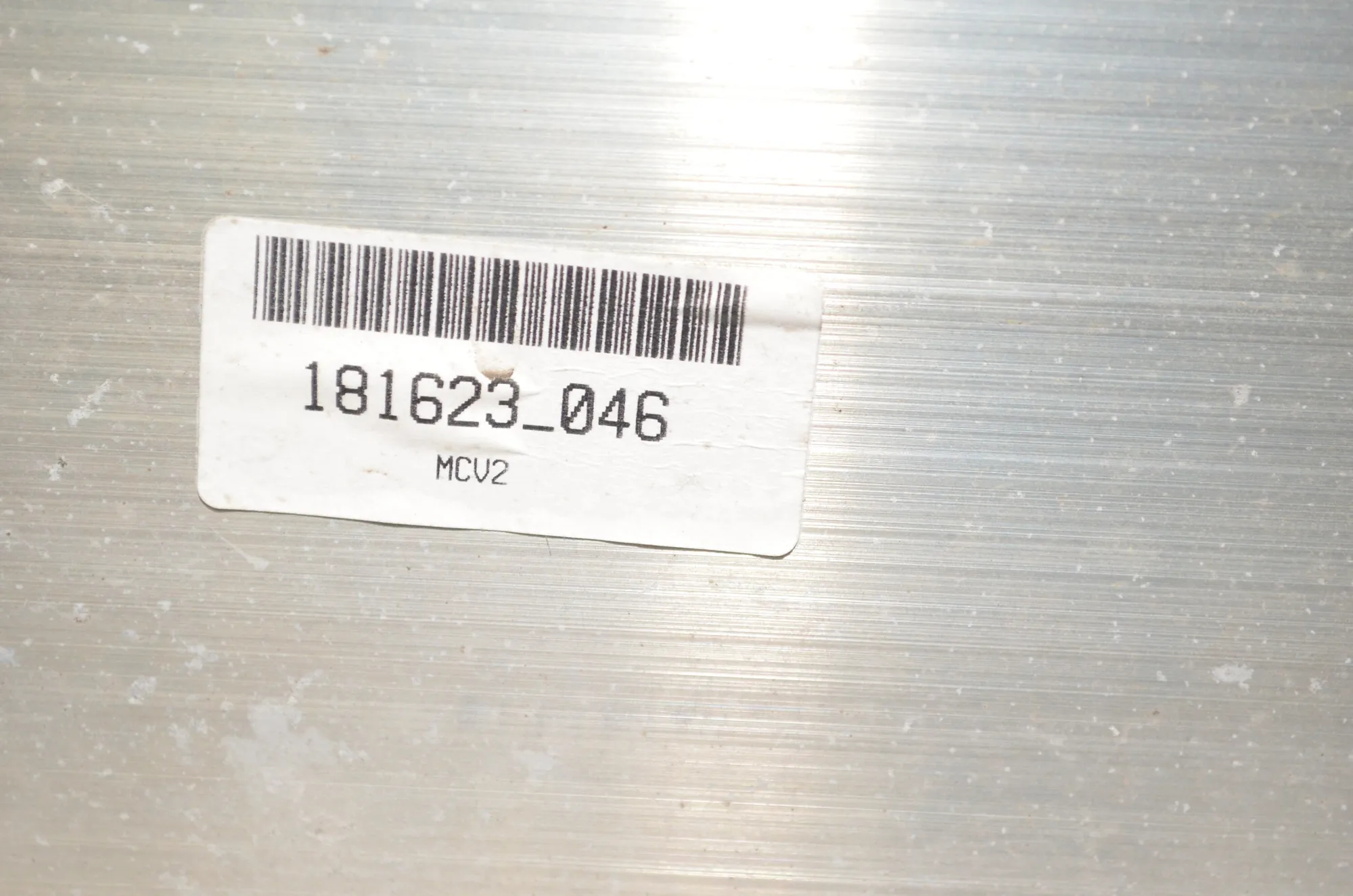 Battery – OEM 8647908 · BMW i3 (I01) Hybrid 2018 – 9