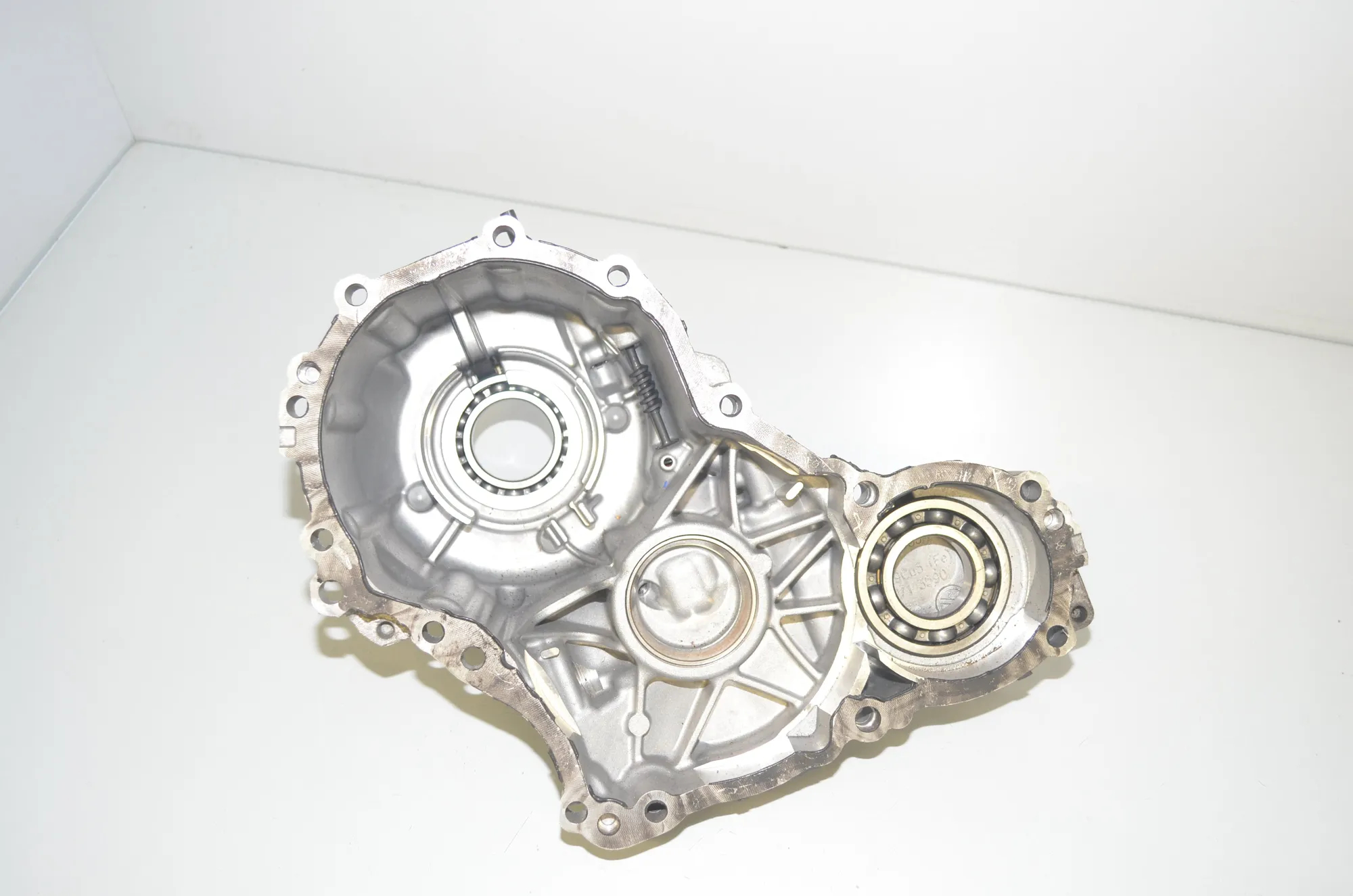 Transfer Box – OEM 8662300 · BMW 5 (F10) BMW 5 (F10) 535 i xDrive 2015 – 3