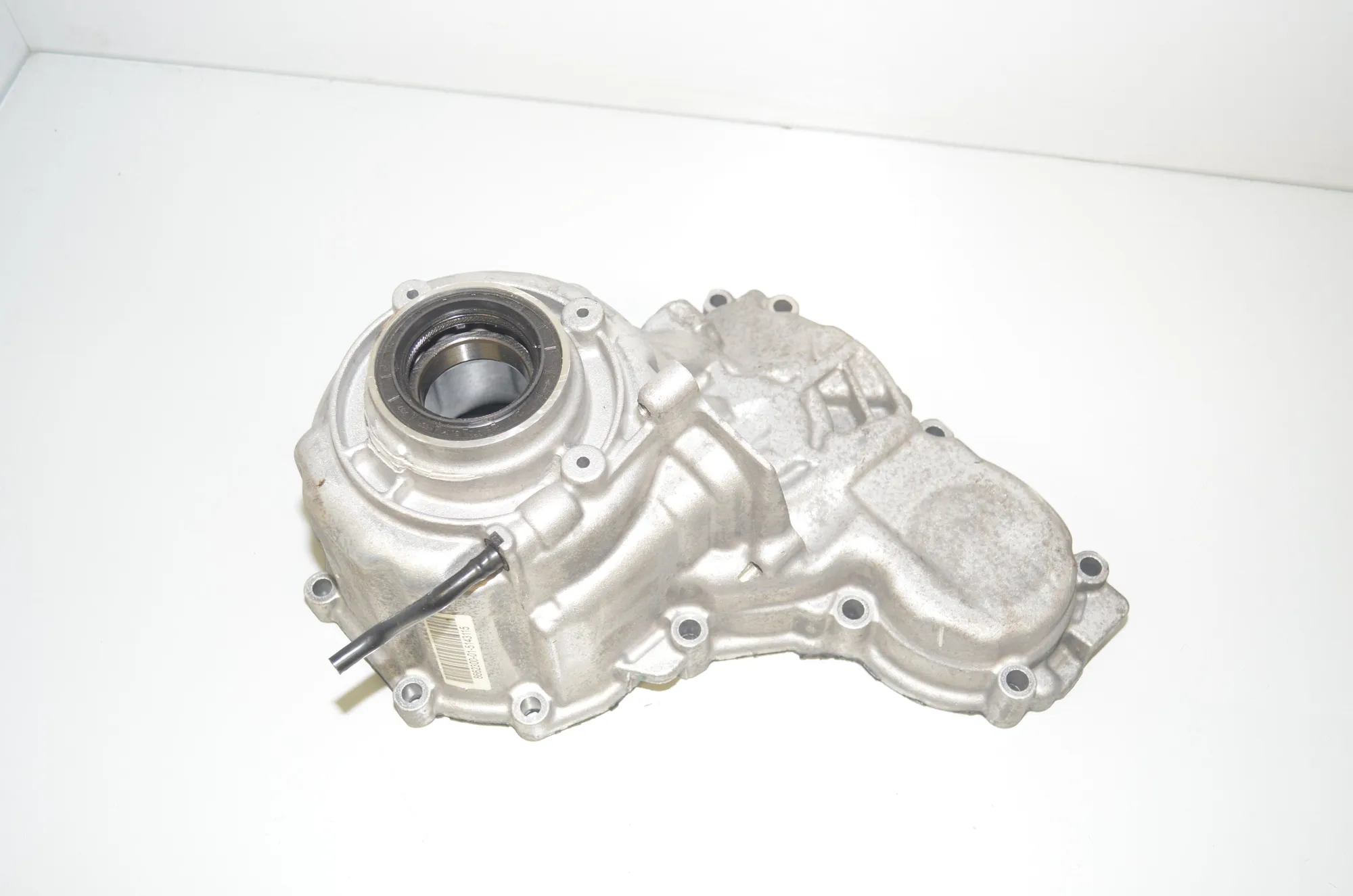 Transfer Box – OEM 8662300 · BMW 5 (F10) BMW 5 (F10) 535 i xDrive 2015 – 2