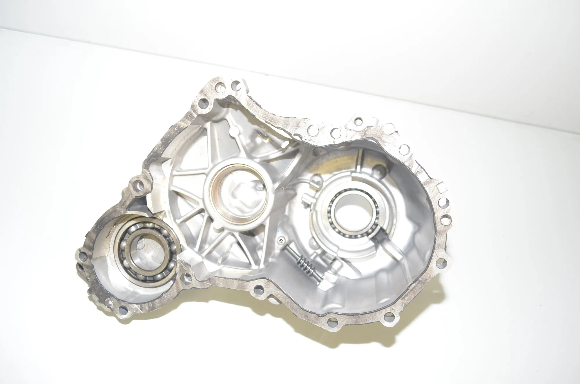 Transfer Box – OEM 8662300 · BMW 5 (F10) BMW 5 (F10) 535 i xDrive 2015 – 4
