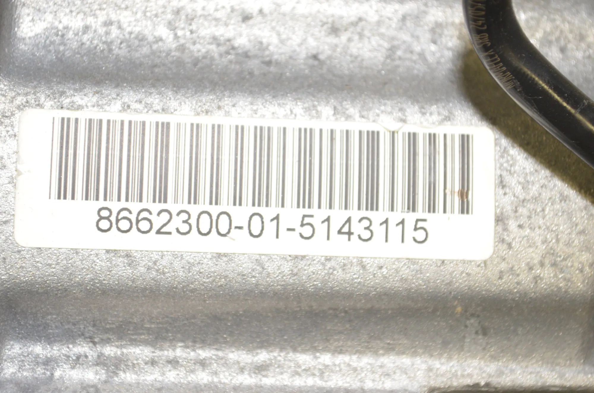 Transfer Box – OEM 8662300 · BMW 5 (F10) BMW 5 (F10) 535 i xDrive 2015 – 5