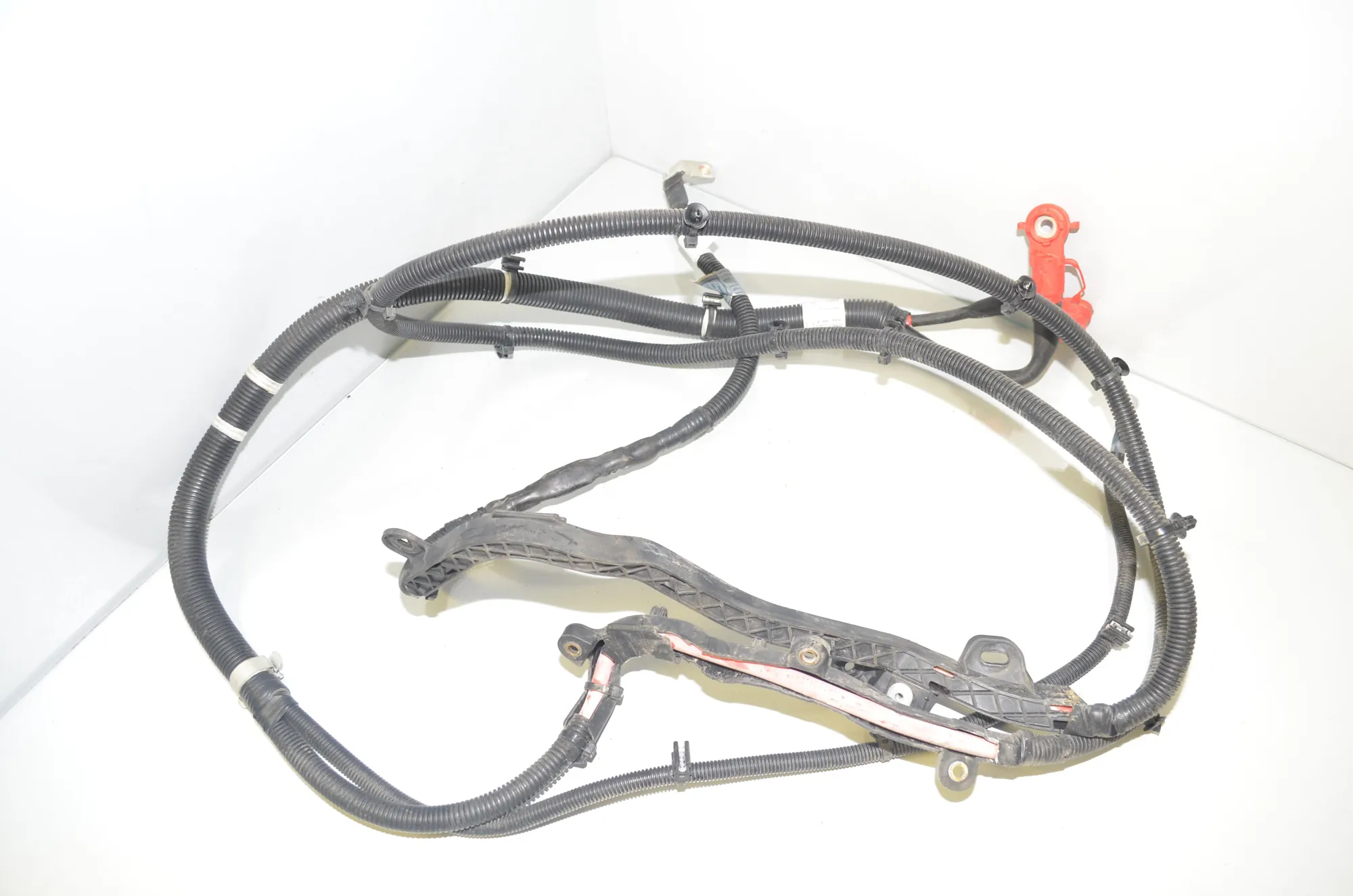 Positive Battery Cable – OEM 2747490 · BMW i3 (I01) Hybrid 2018 – 3