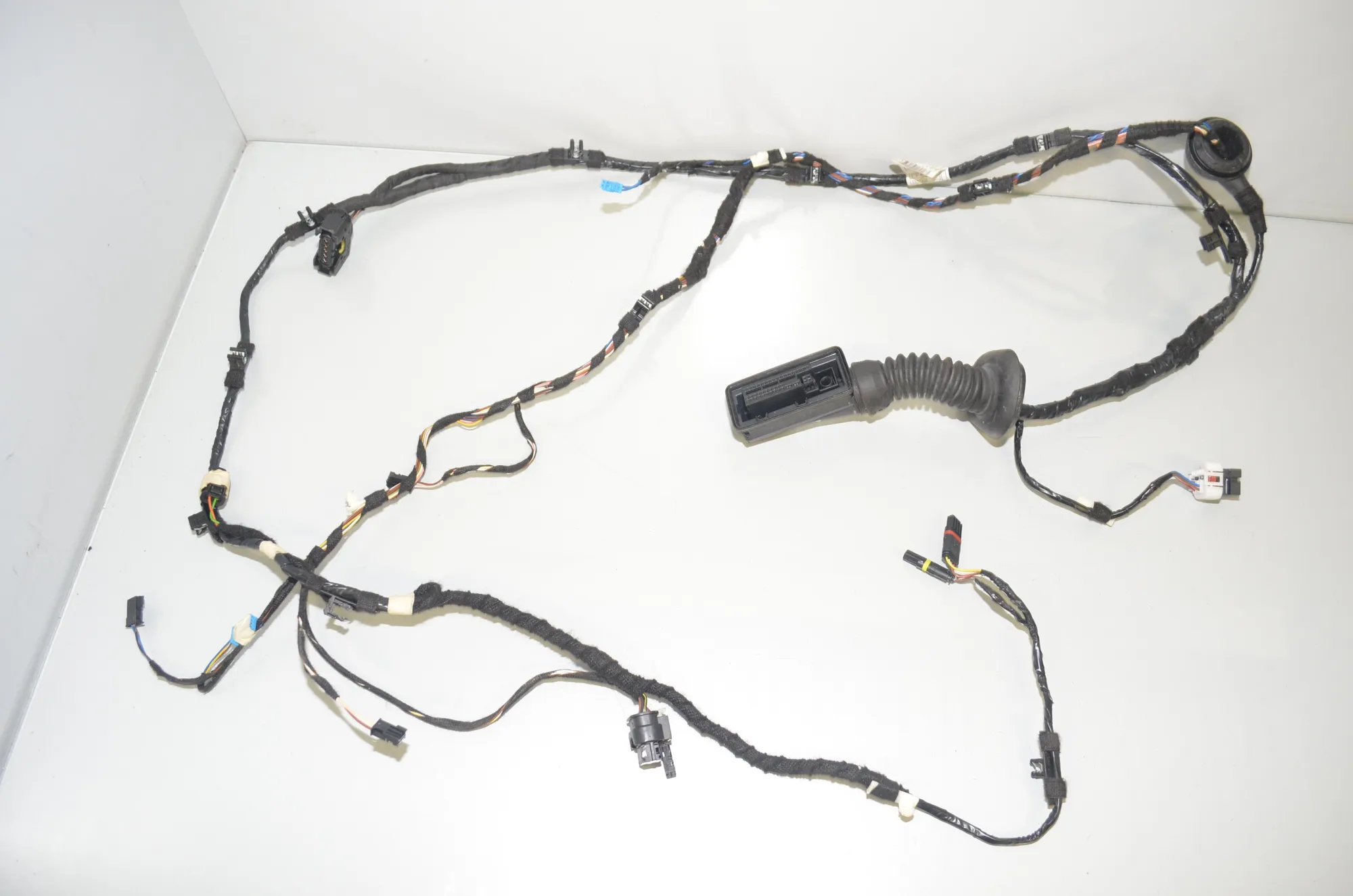 Front Right Door Wiring – OEM 8806972 · BMW i3 (I01) Hybrid 2018 – 2
