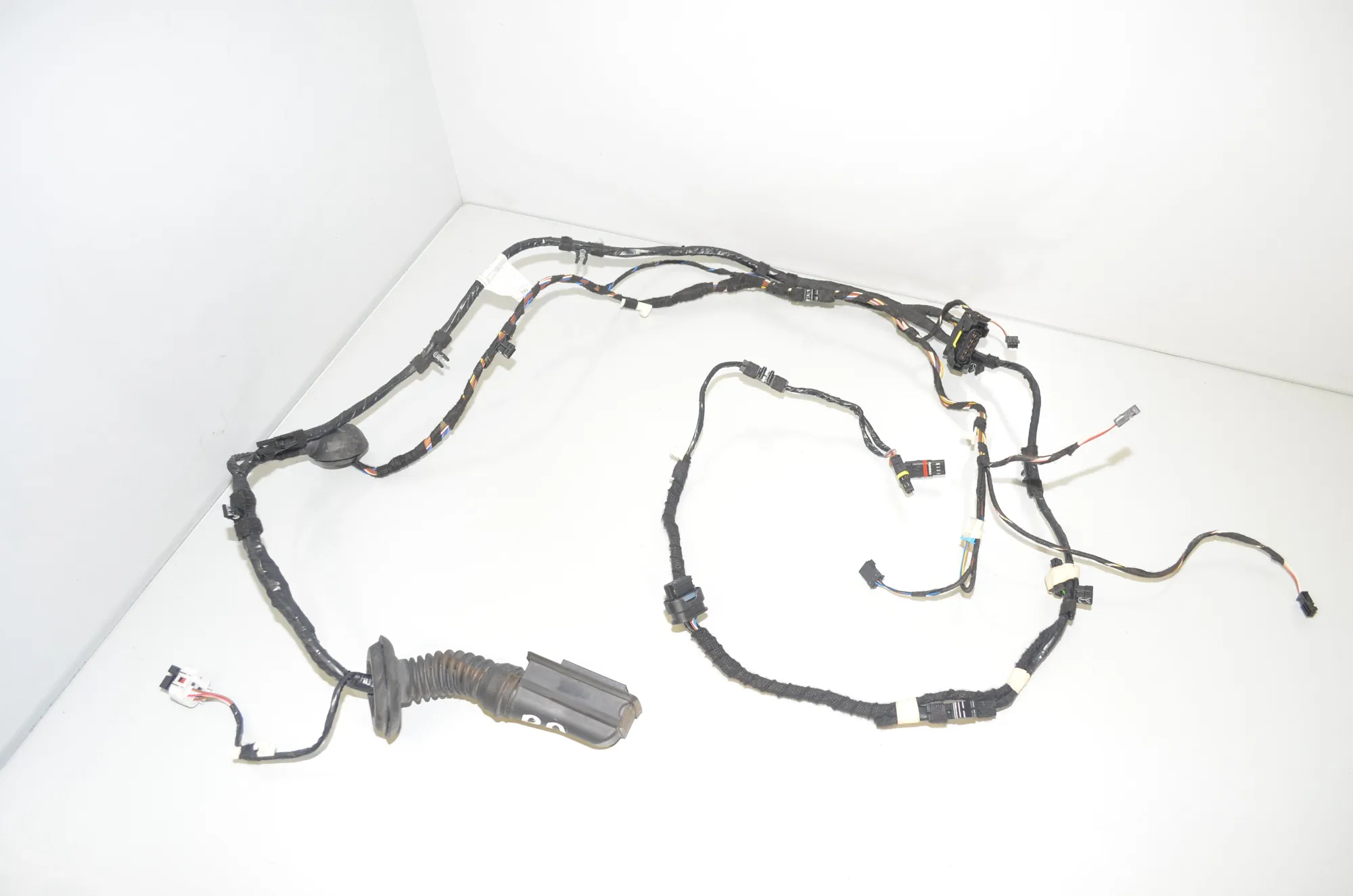 Front Right Door Wiring – OEM 8806972 · BMW i3 (I01) Hybrid 2018 – 3