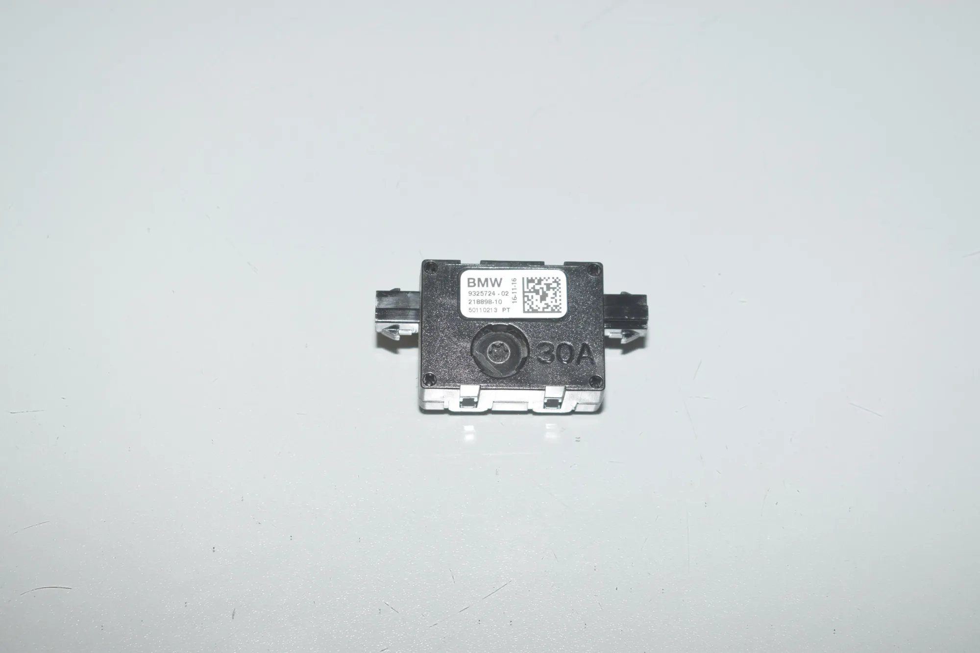 Antenna – OEM 9325724 · BMW 7 (G11, G12) 730 d, Ld 2016