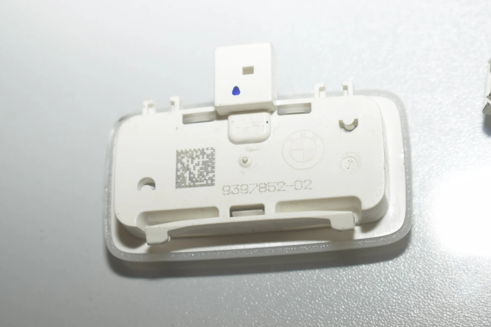 Interior Lighting – OEM 9397852 · BMW 7 (G11, G12) 730 d, Ld 2016 – 5