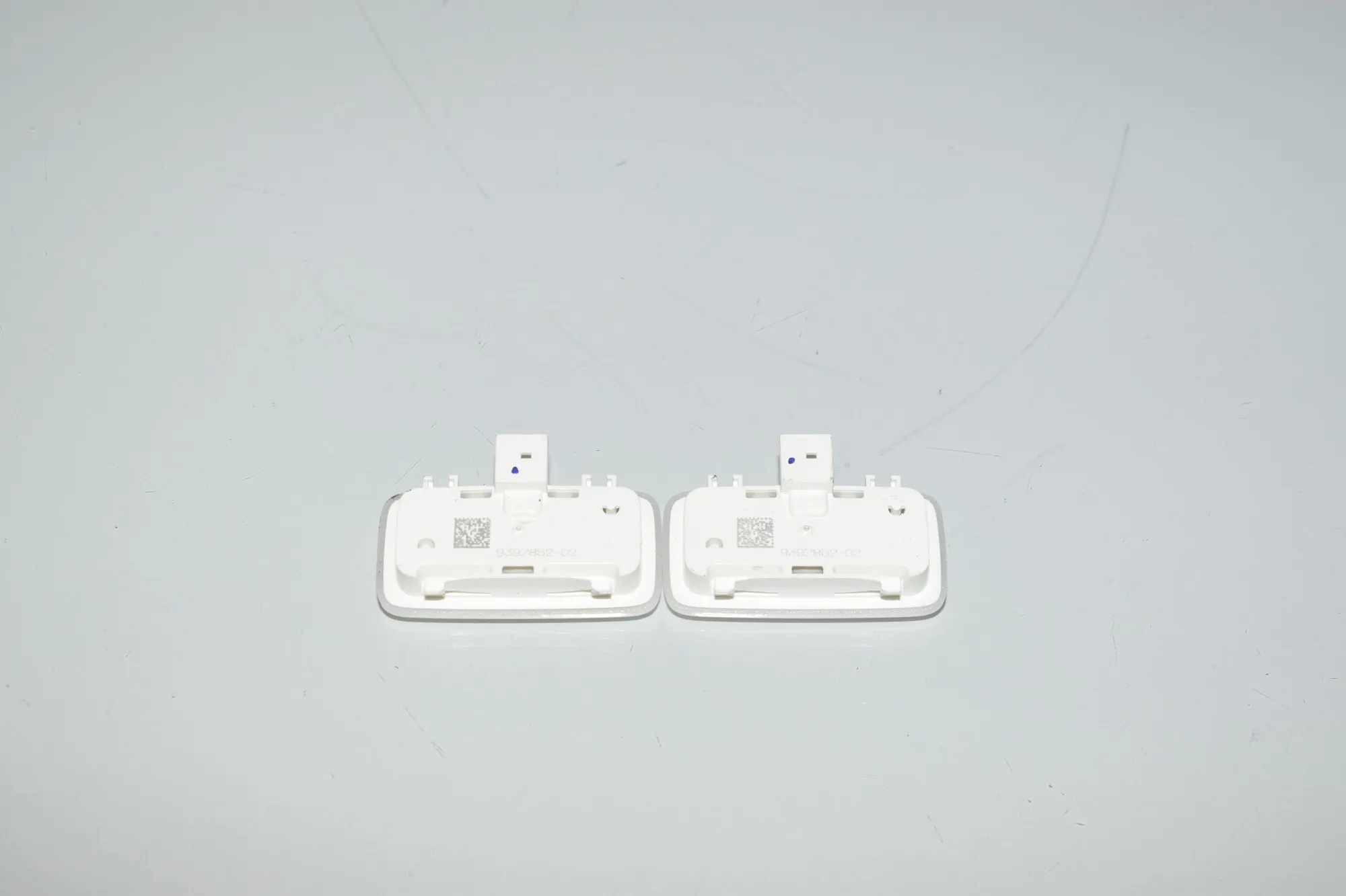Interior Lighting – OEM 9397852 · BMW 7 (G11, G12) 730 d, Ld 2016