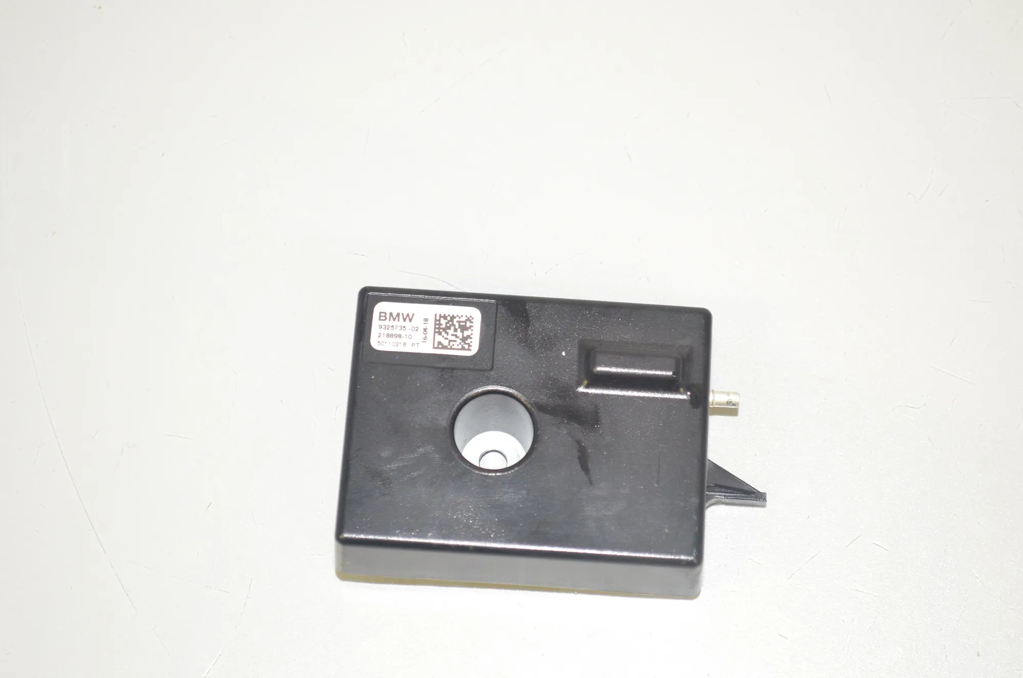 Antenna – OEM 9325735 · BMW i3 (I01) Hybrid 2018