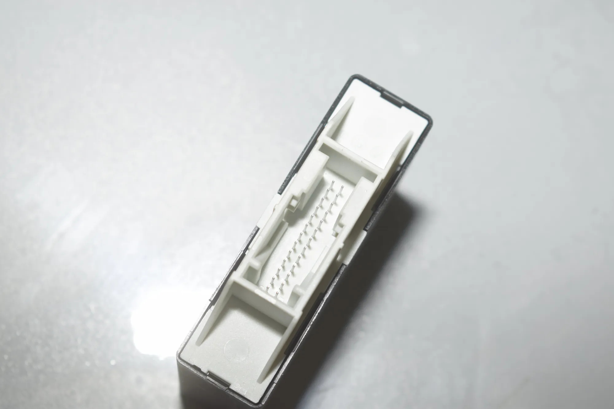 PDC Parking Sensor Control Unit – OEM 6841653 · BMW 7 (G11, G12) 730 d, Ld 2016 – 3
