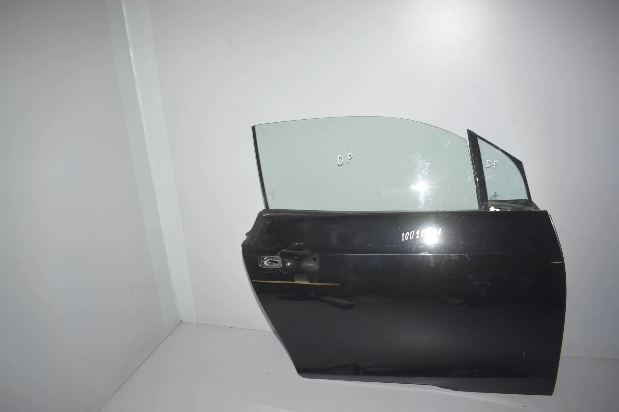 Front Right Door · BMW i3 (I01) Hybrid 2018 – 2