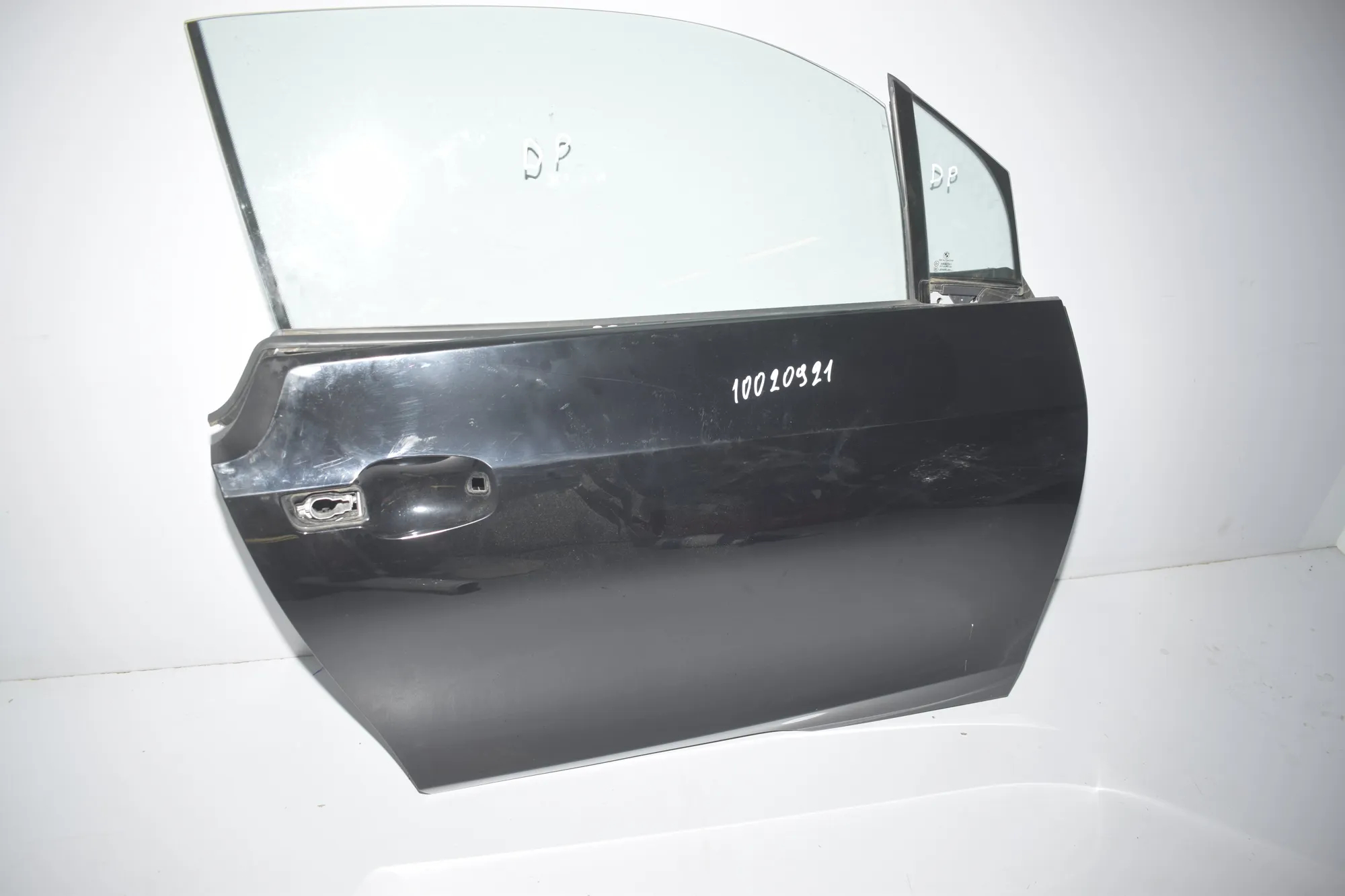 Front Right Door · BMW i3 (I01) Hybrid 2018 – 3
