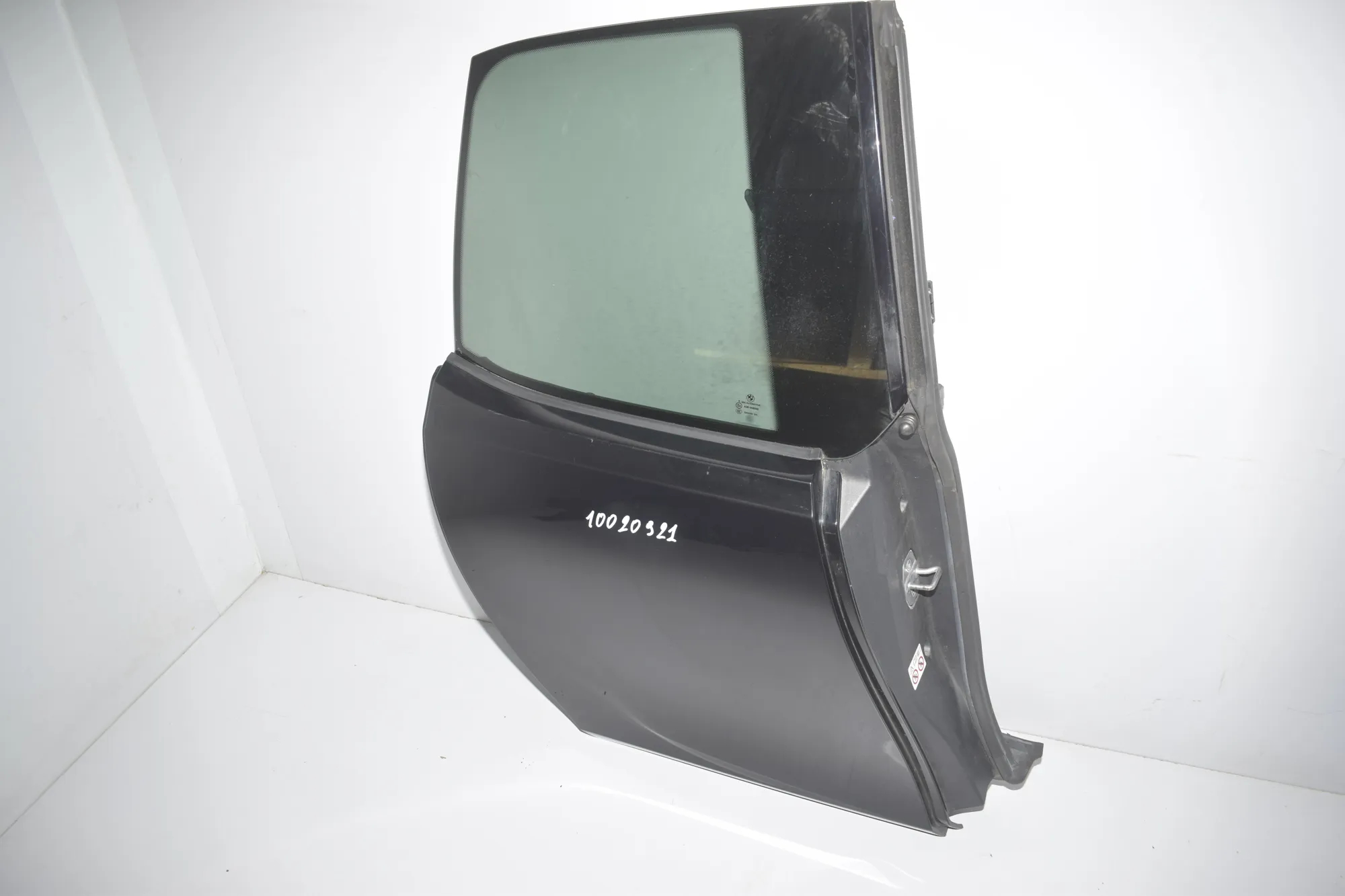 Rear Right Door · BMW i3 (I01) Hybrid 2018 – 3