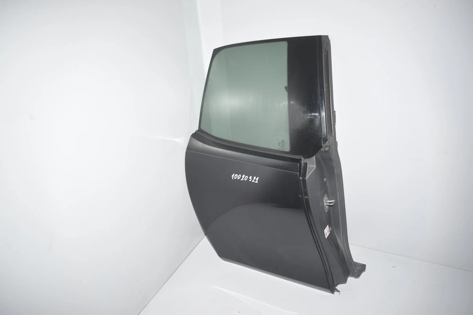 Rear Right Door · BMW i3 (I01) Hybrid 2018