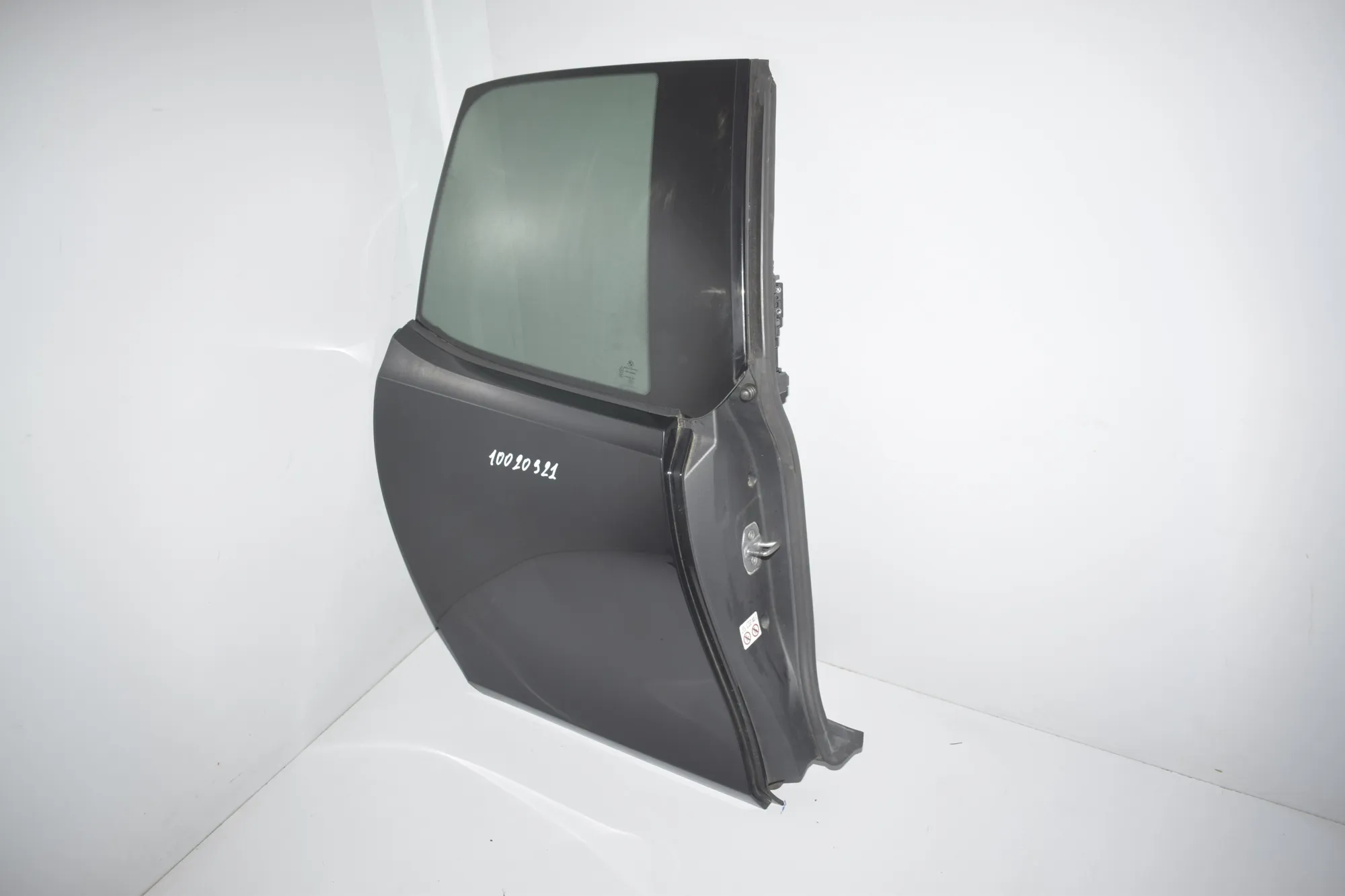 Rear Right Door · BMW i3 (I01) Hybrid 2018 – 2