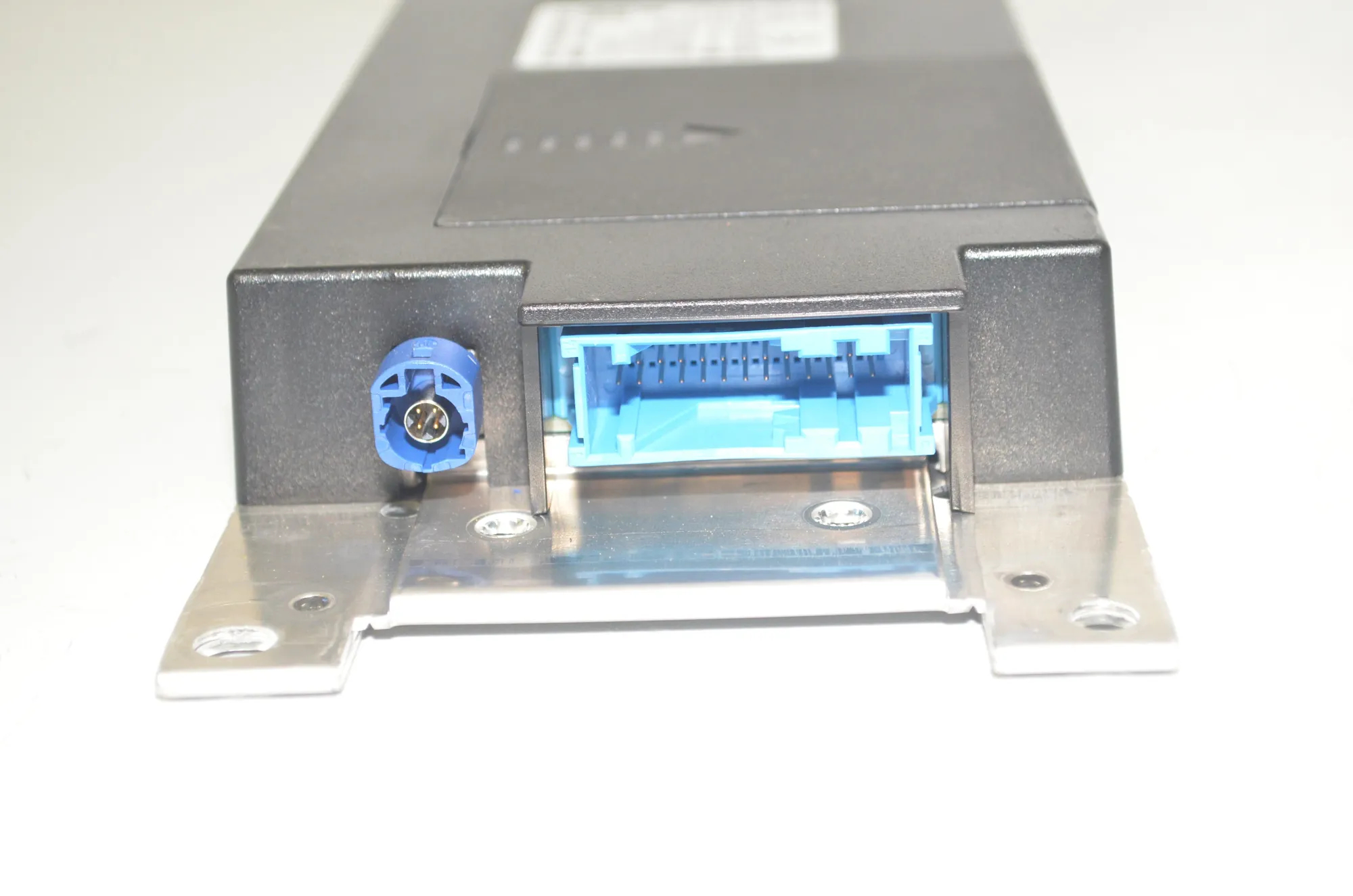 Bluetooth Control Unit – OEM 2622610 · BMW i3 (I01) Hybrid 2018 – 3