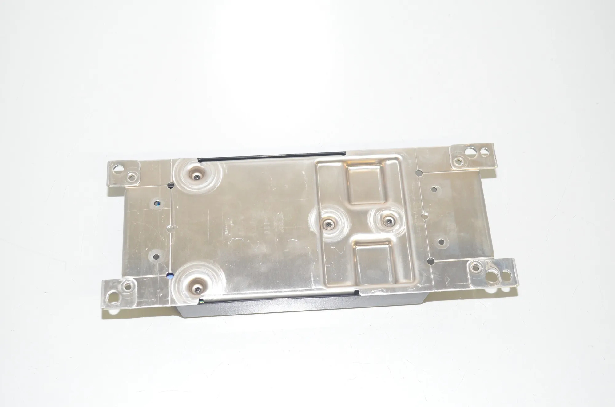 Bluetooth Control Unit – OEM 2622610 · BMW i3 (I01) Hybrid 2018 – 4