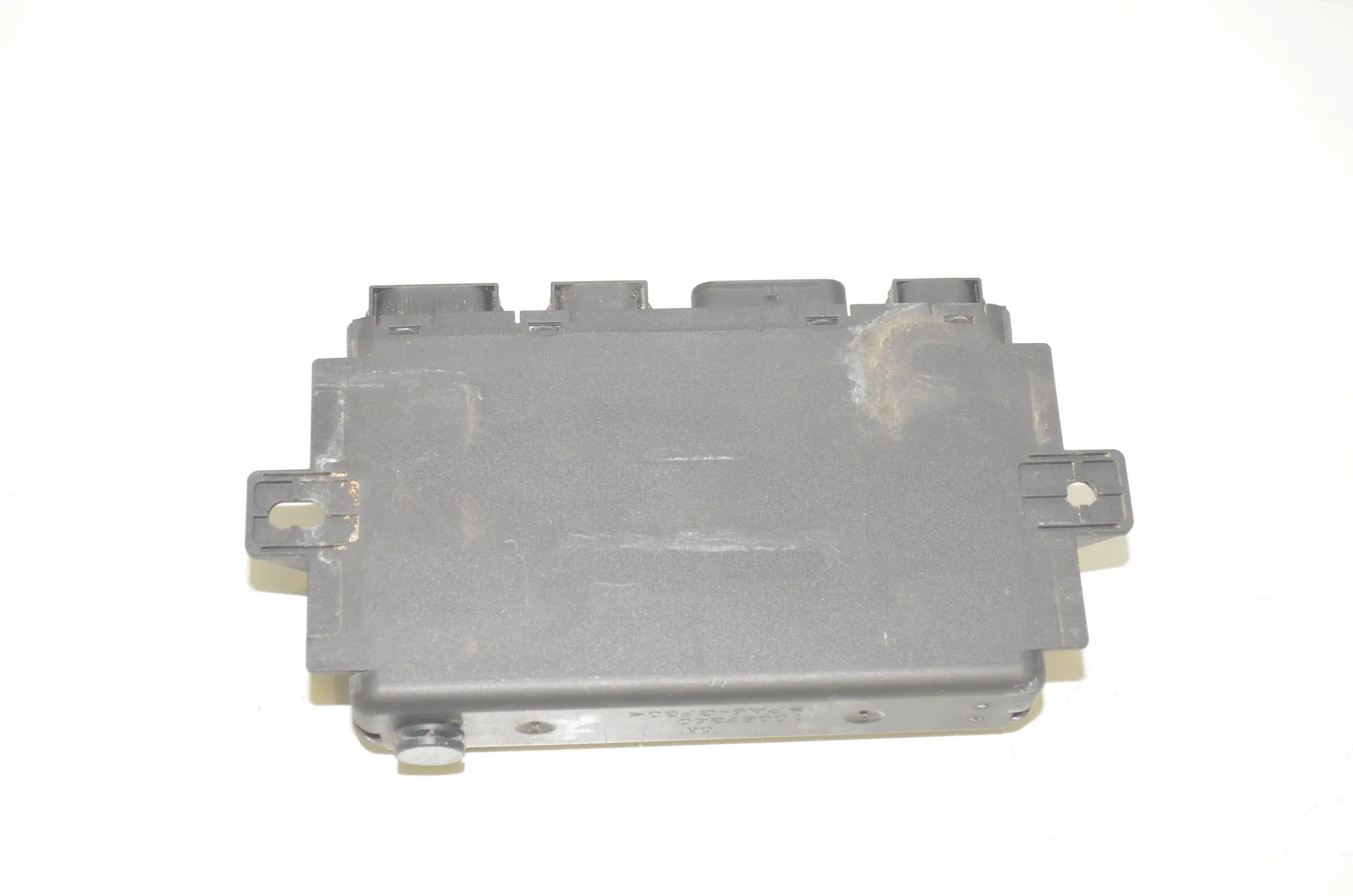 Other Control Units – OEM 9494496 · BMW i3 (I01) Hybrid 2018 – 3