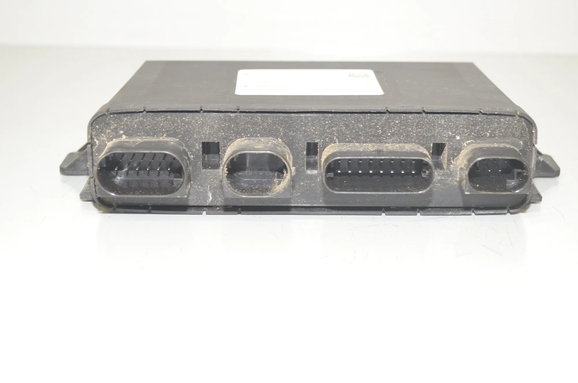 Other Control Units – OEM 9494496 · BMW i3 (I01) Hybrid 2018 – 2