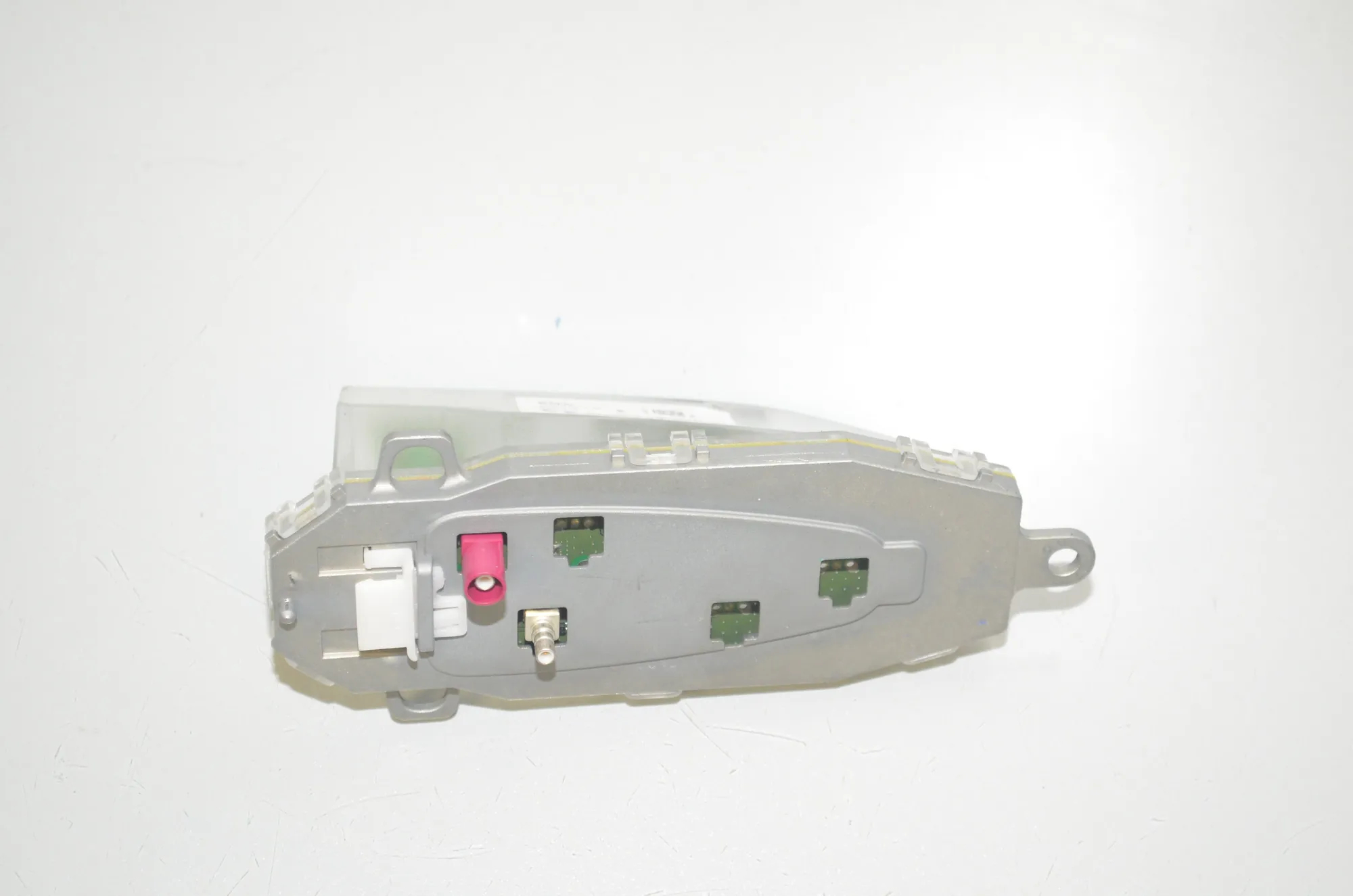 Antenna – OEM 9253994 · BMW i3 (I01) Hybrid 2018 – 4