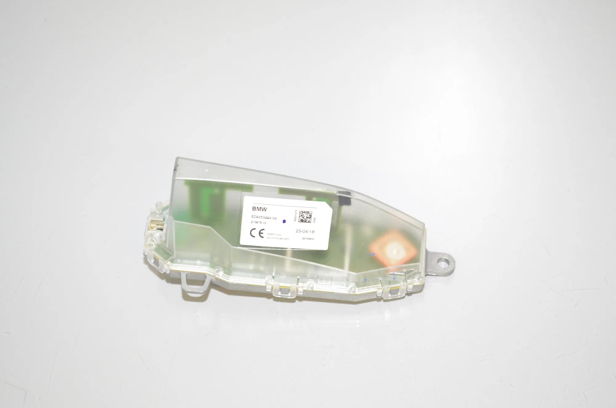 Antenna – OEM 9253994 · BMW i3 (I01) Hybrid 2018