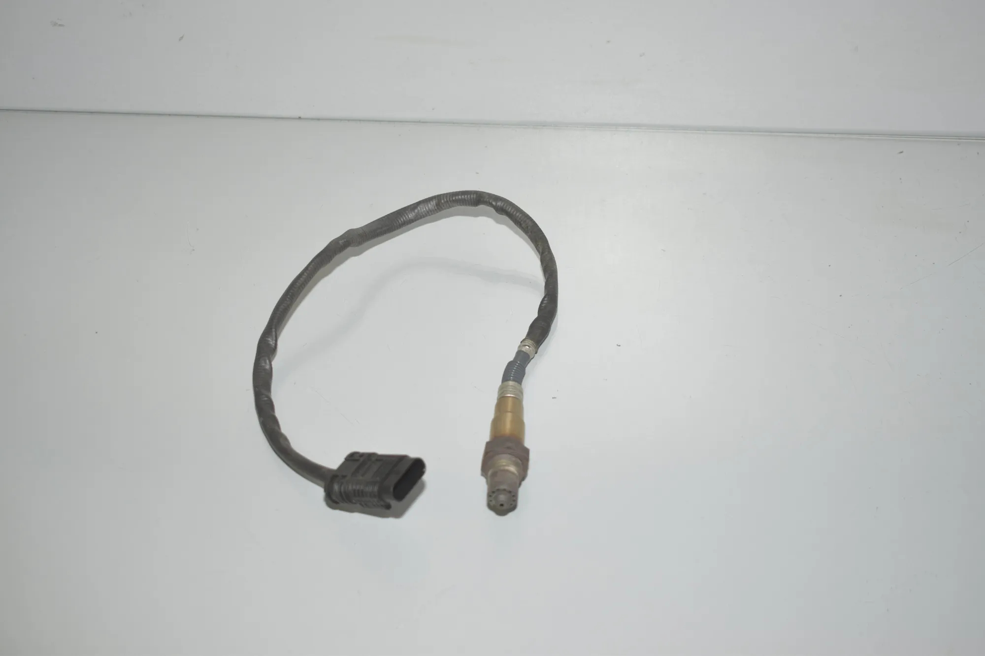 Lambda Oxygen Sensor – OEM 8631047 · BMW 2 Cabrio (F23) 220 i 2017