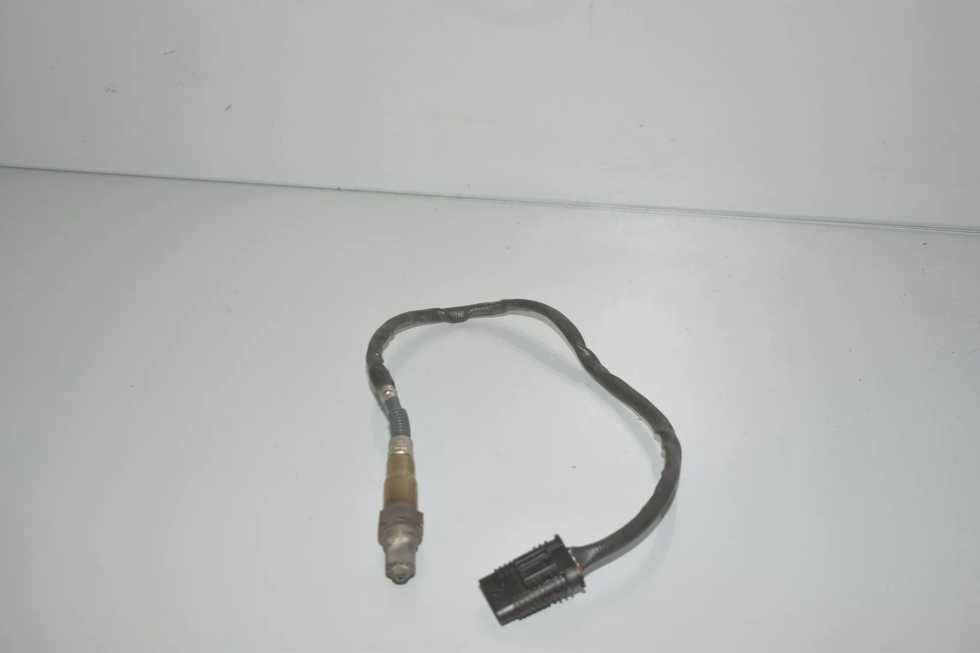 Lambda Oxygen Sensor – OEM 8631047 · BMW 2 Cabrio (F23) 220 i 2017 – 2