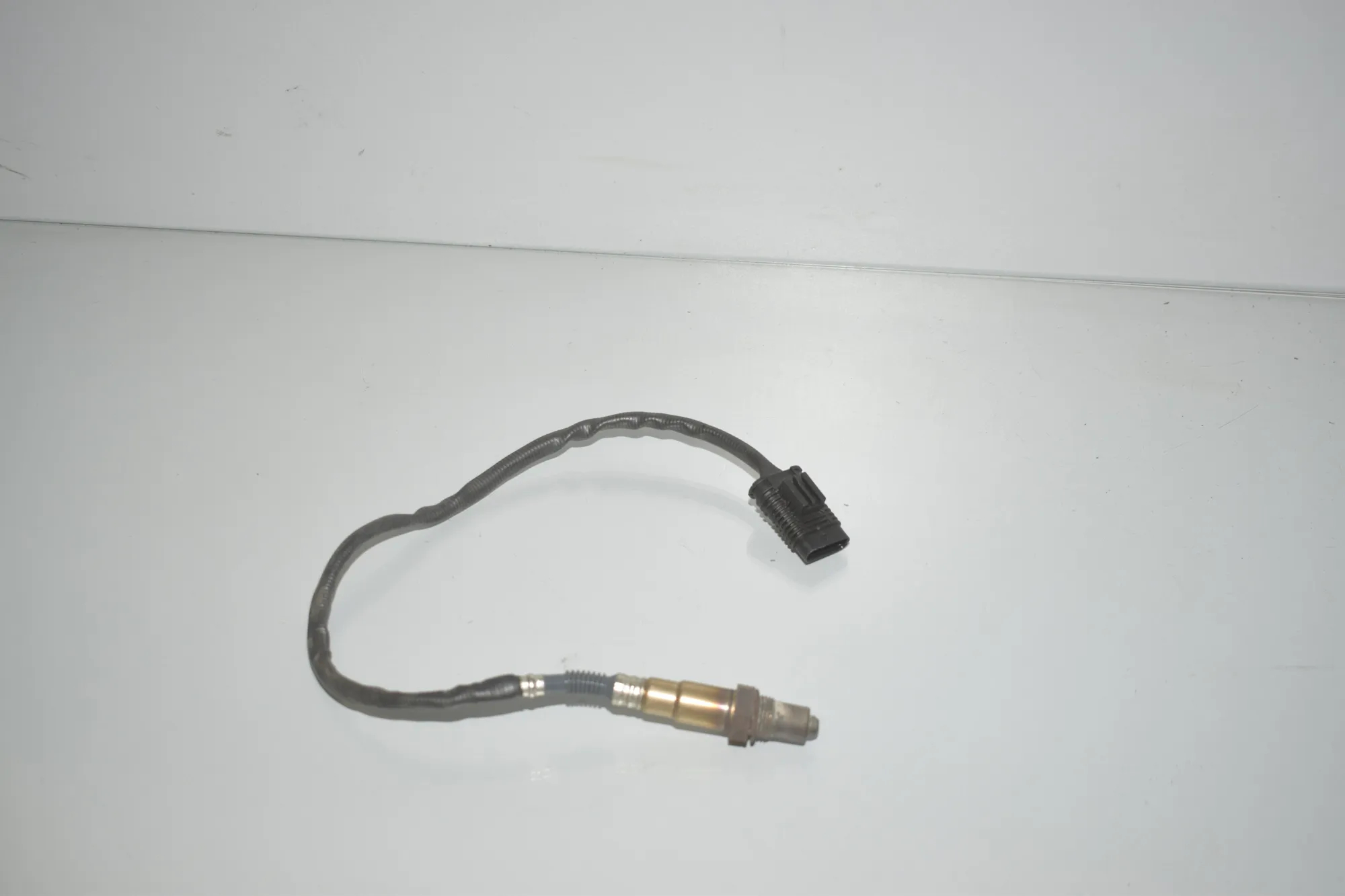 Lambda Oxygen Sensor – OEM 8631047 · BMW 2 Cabrio (F23) 220 i 2017 – 3