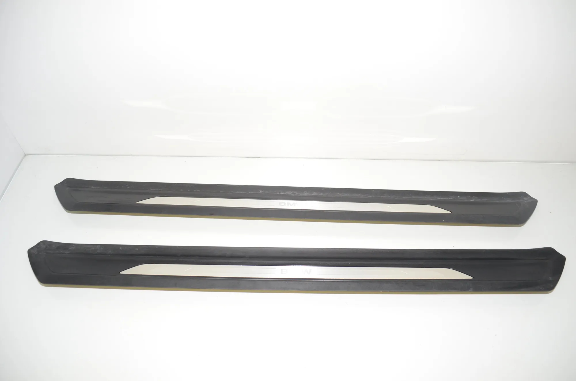 Door Sill Trim Kit – OEM 8938065 · BMW 4 Cabrio (F33, F83) 420 i 2017