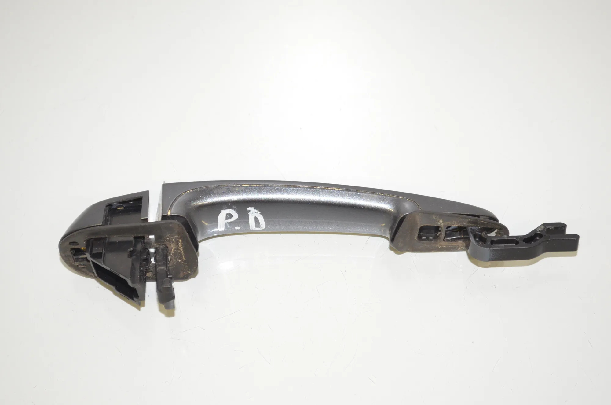 Front Right Door Exterior Handle – OEM 7207562 · BMW 4 Cabrio (F33, F83) 420 i 2017 – 2