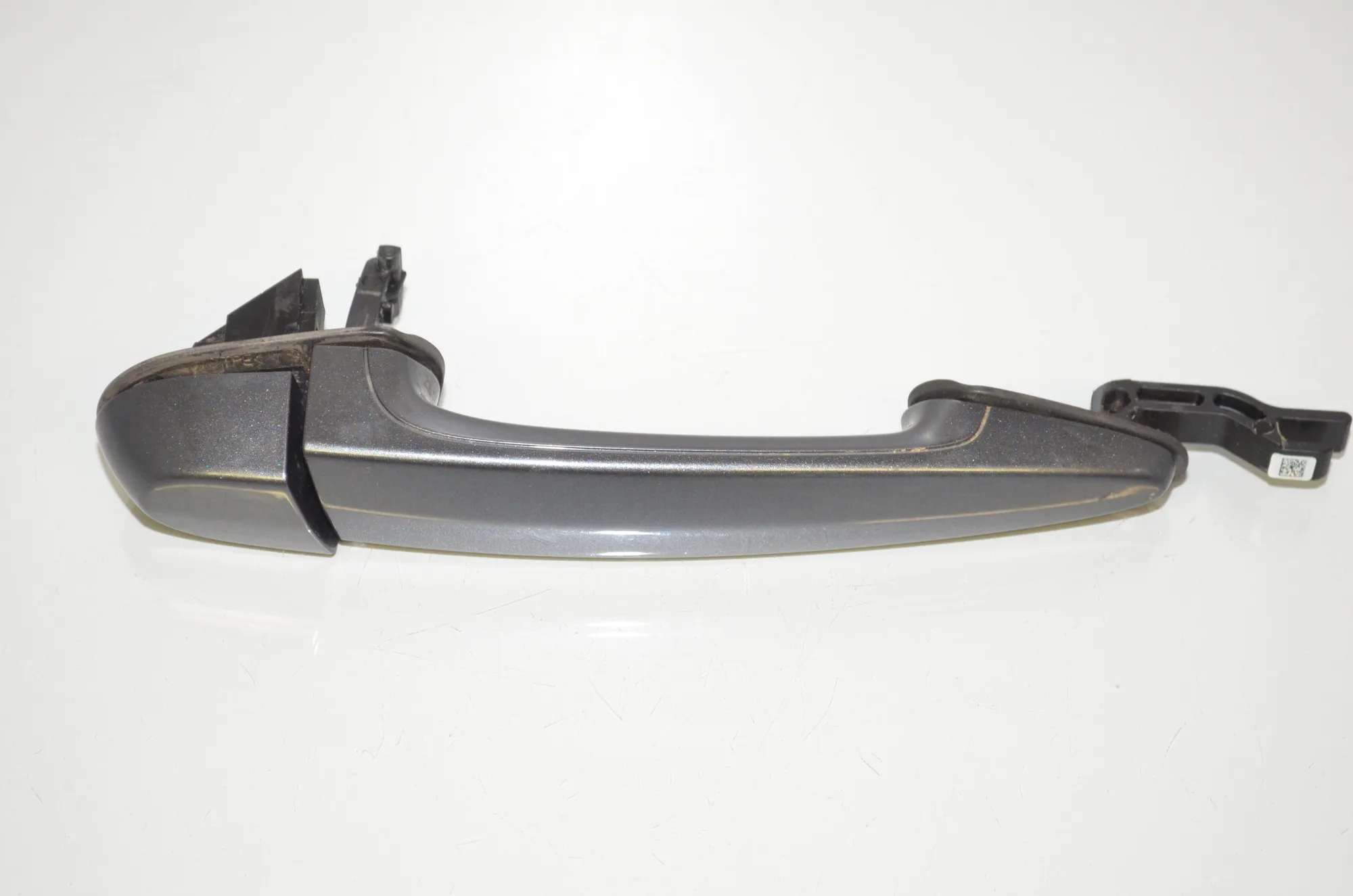 Front Right Door Exterior Handle – OEM 7207562 · BMW 4 Cabrio (F33, F83) 420 i 2017