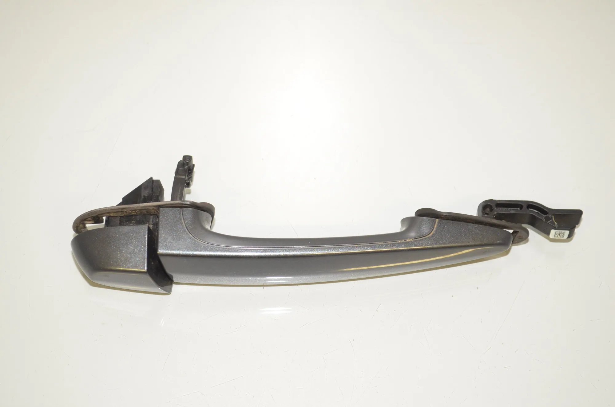 Front Right Door Exterior Handle – OEM 7207562 · BMW 4 Cabrio (F33, F83) 420 i 2017 – 4