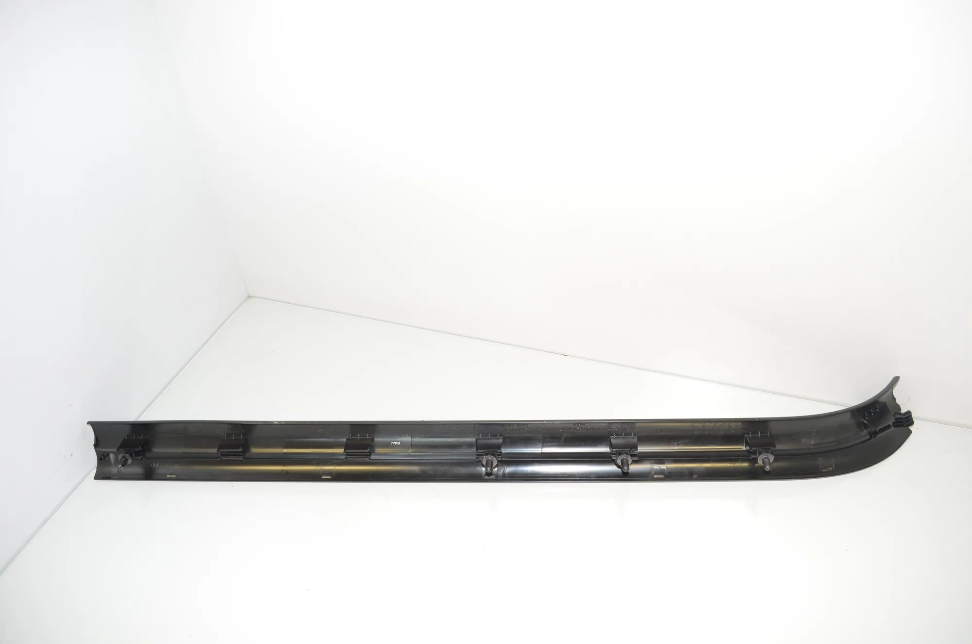 Front Left Sill Trim – OEM 7277639 · BMW 4 Cabrio (F33, F83) 420 i 2017 – 4