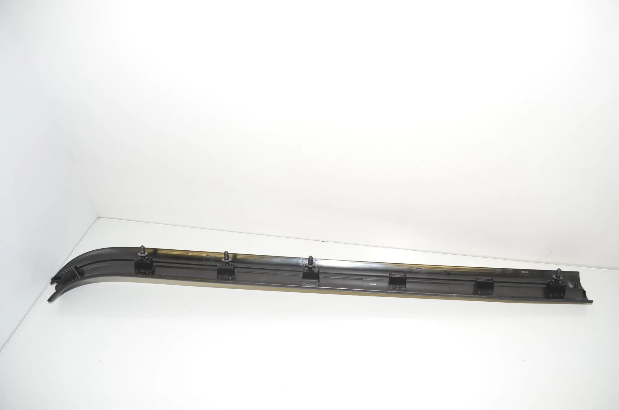 Front Left Sill Trim – OEM 7277639 · BMW 4 Cabrio (F33, F83) 420 i 2017 – 3