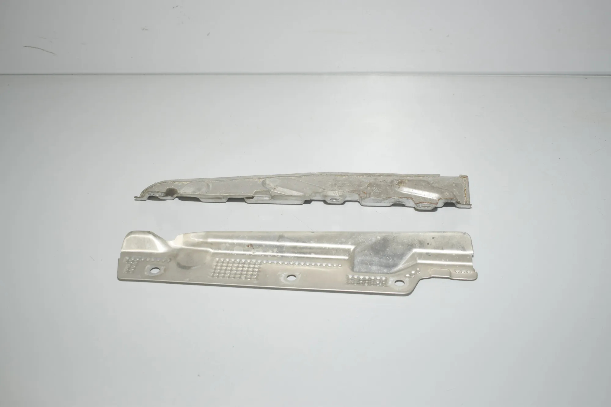 Heat Protection – OEM 7644617 · BMW X3 (F25) sDrive 20 i 2014 – 3
