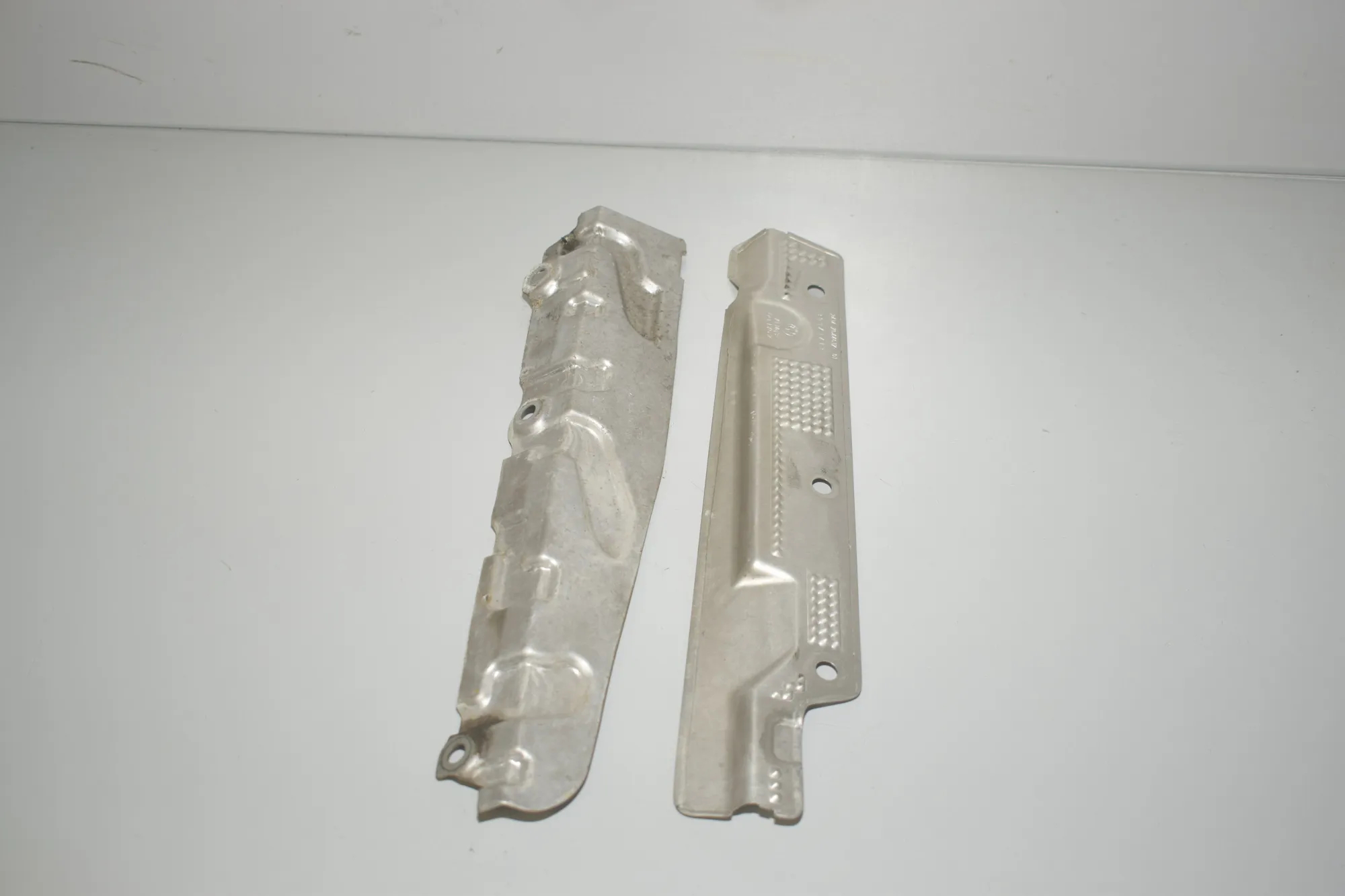 Heat Protection – OEM 7644617 · BMW X3 (F25) sDrive 20 i 2014