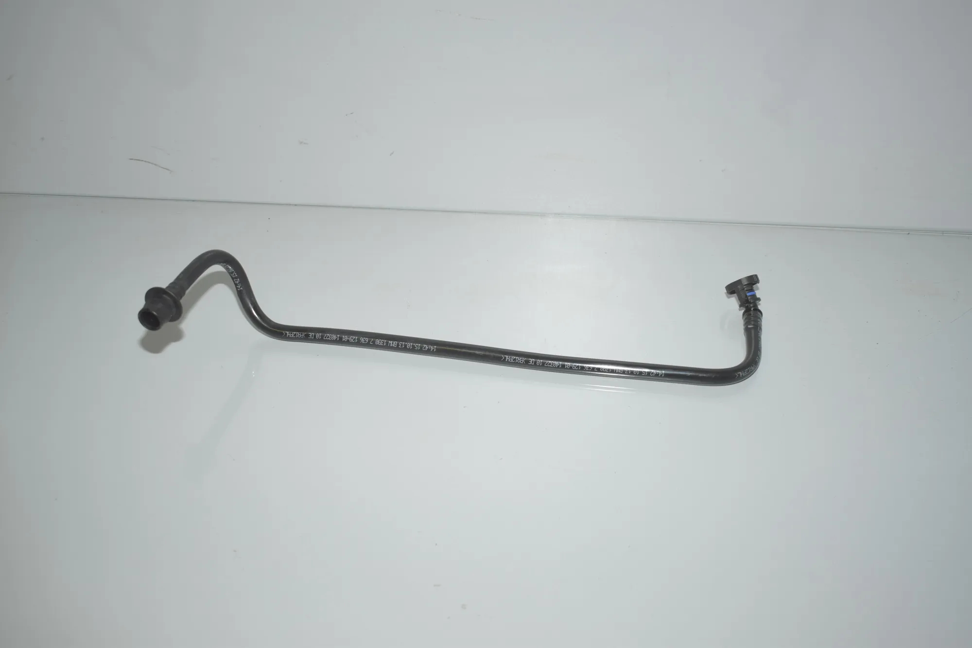 Other tubes – OEM 7636129 · BMW X3 (F25) sDrive 20 i 2014
