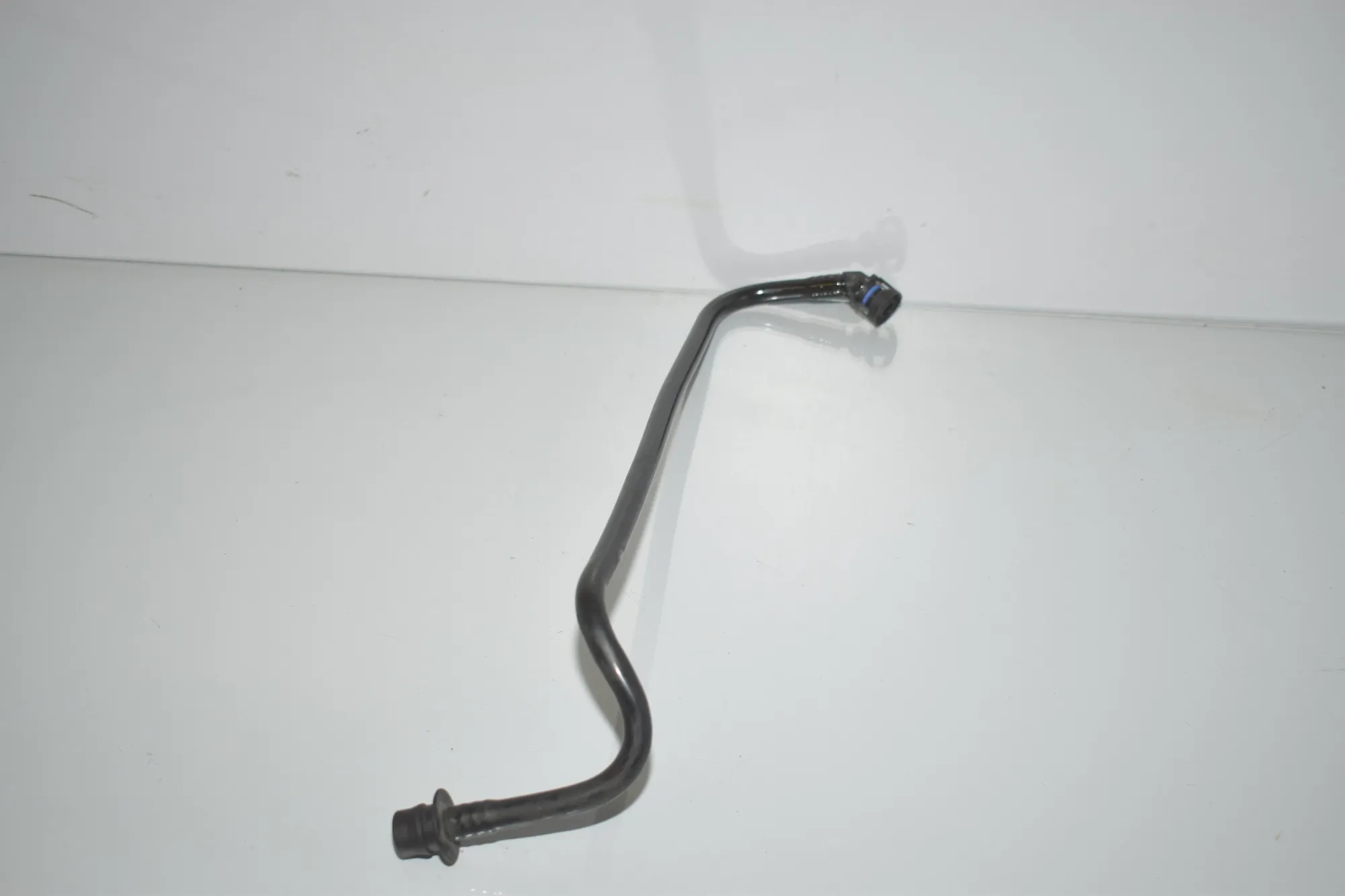 Other tubes – OEM 7636129 · BMW X3 (F25) sDrive 20 i 2014 – 2